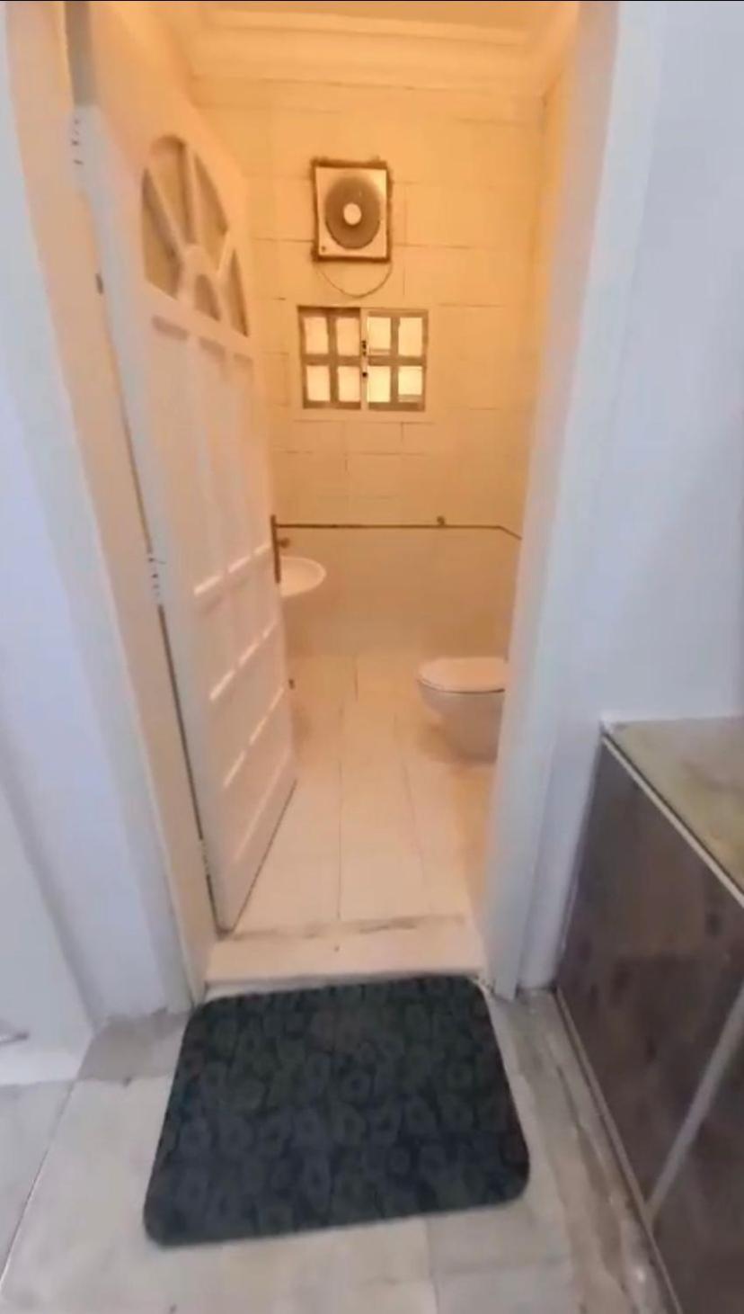 Apartment صغيرة بغرفتين بالخالدية Mecca