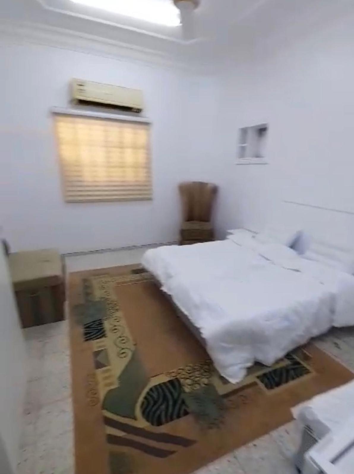 صغيرة بغرفتين بالخالدية Apartment Mecca