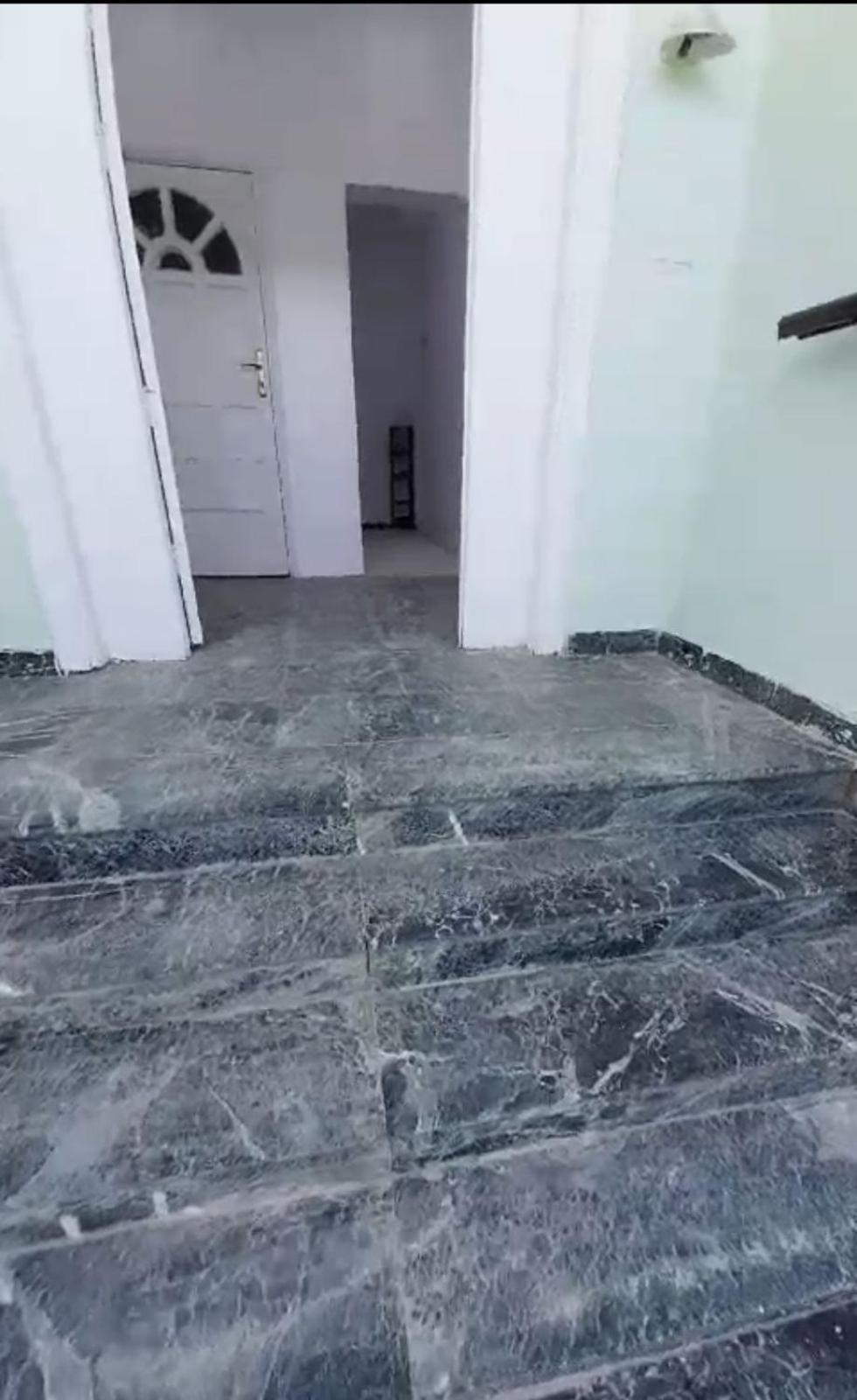 صغيرة بغرفتين بالخالدية Apartment Mecca