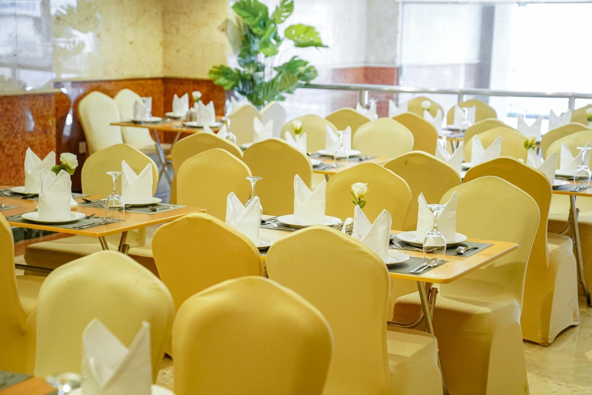 Hotel Emaar Al Khalil 3*