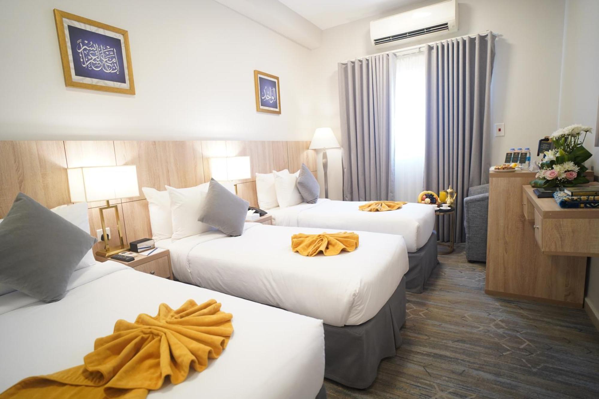Emaar Andalusia Hotel