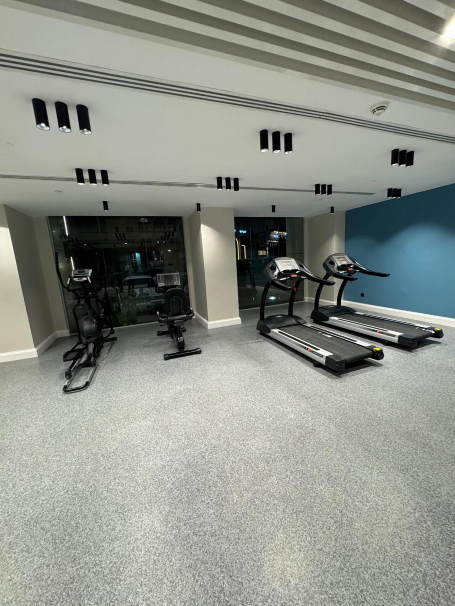 أبراج دار المشاعر Apartment *