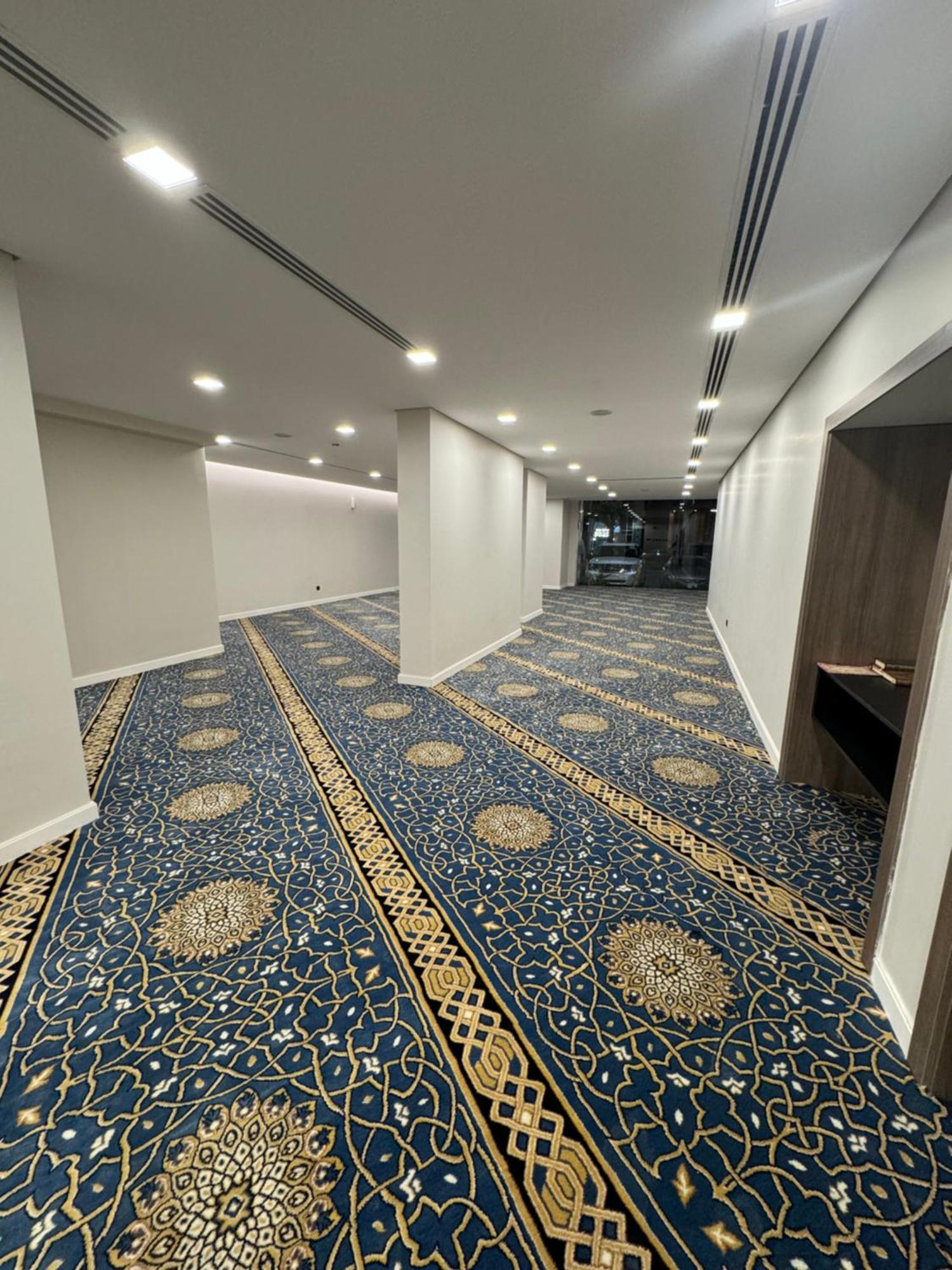 Apartment أبراج دار المشاعر Mecca