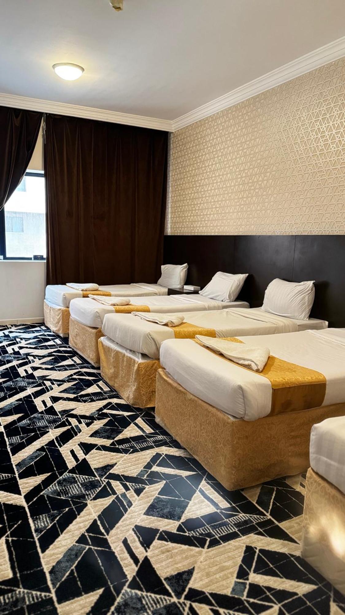 Aparthotel Al Mahbas *
