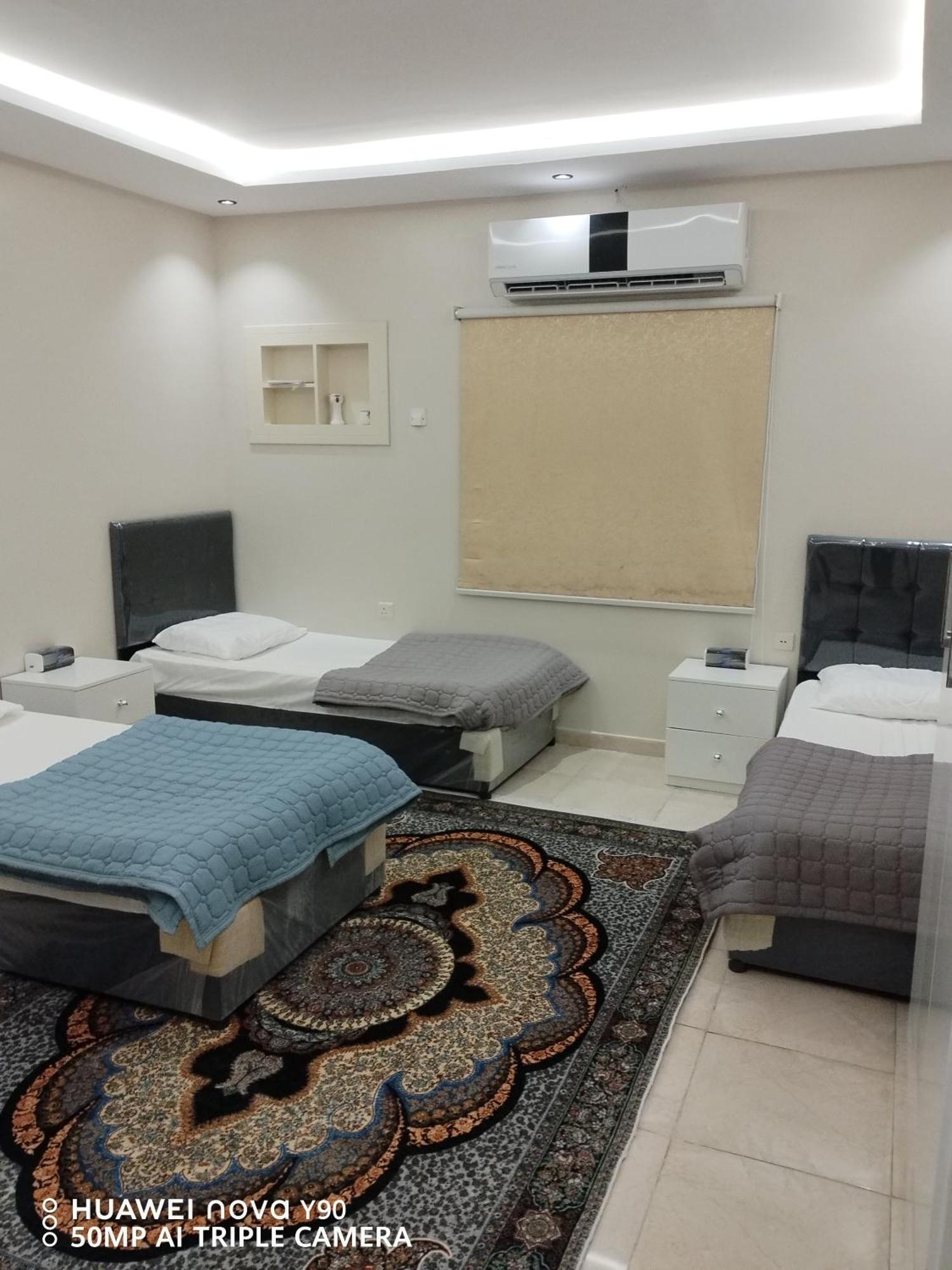 تمارا 1 * Mecca