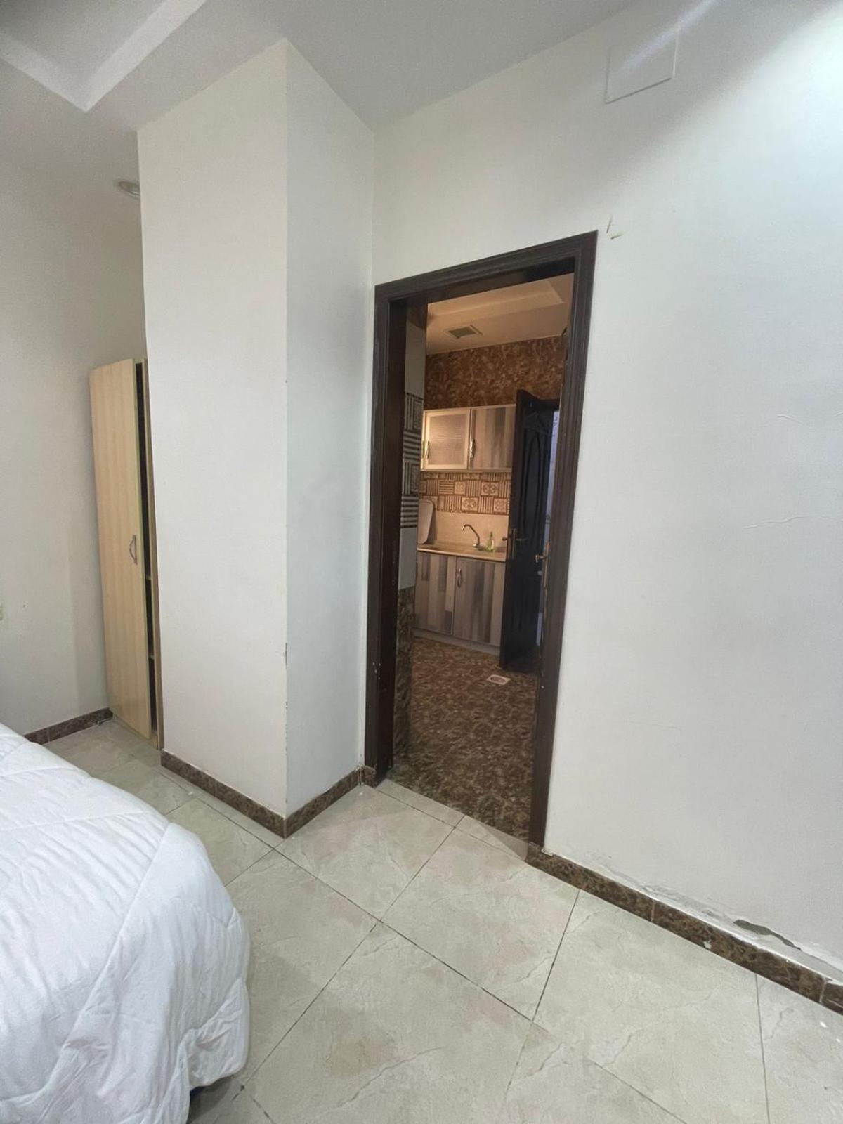 الفتح الخاصة Alfateh Private Apartment *