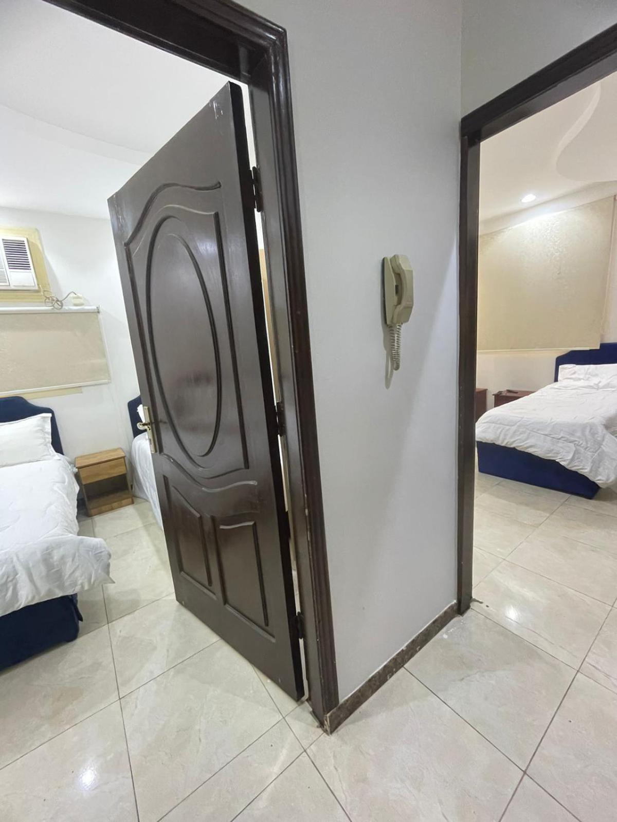 Apartment الفتح الخاصة Alfateh Private *