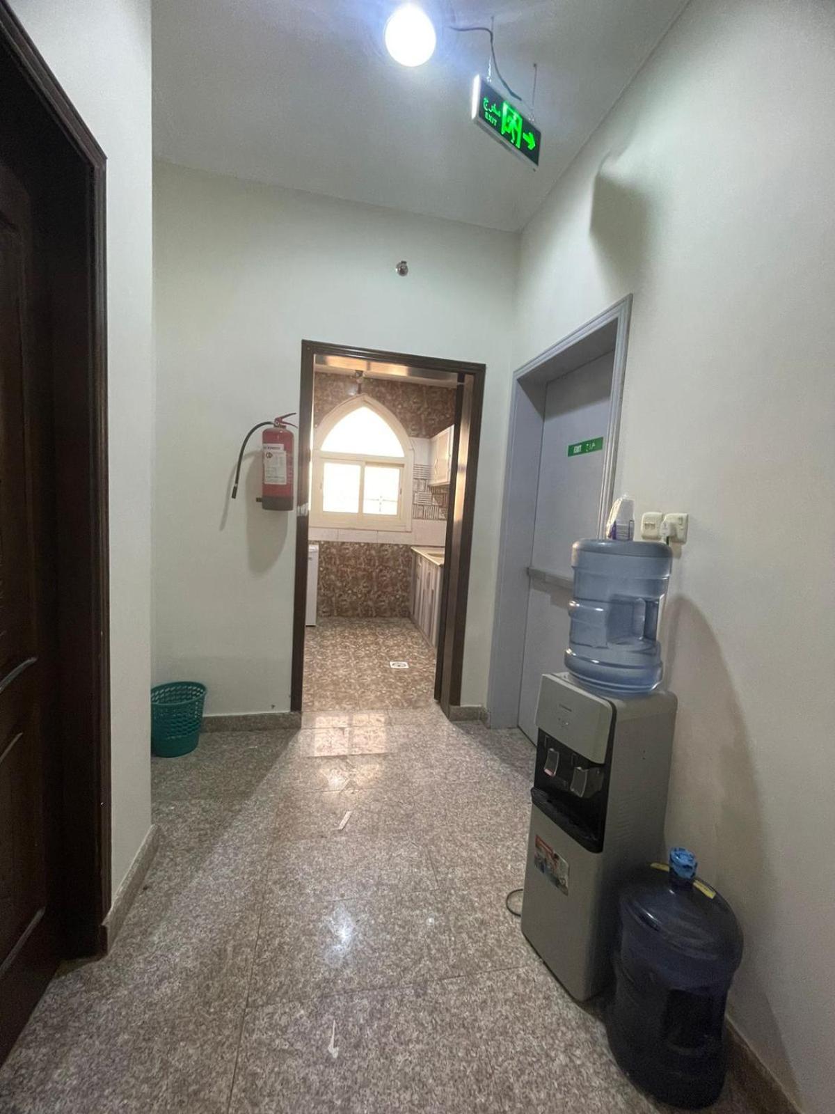 الفتح الخاصة Alfateh Private Apartment Mecca