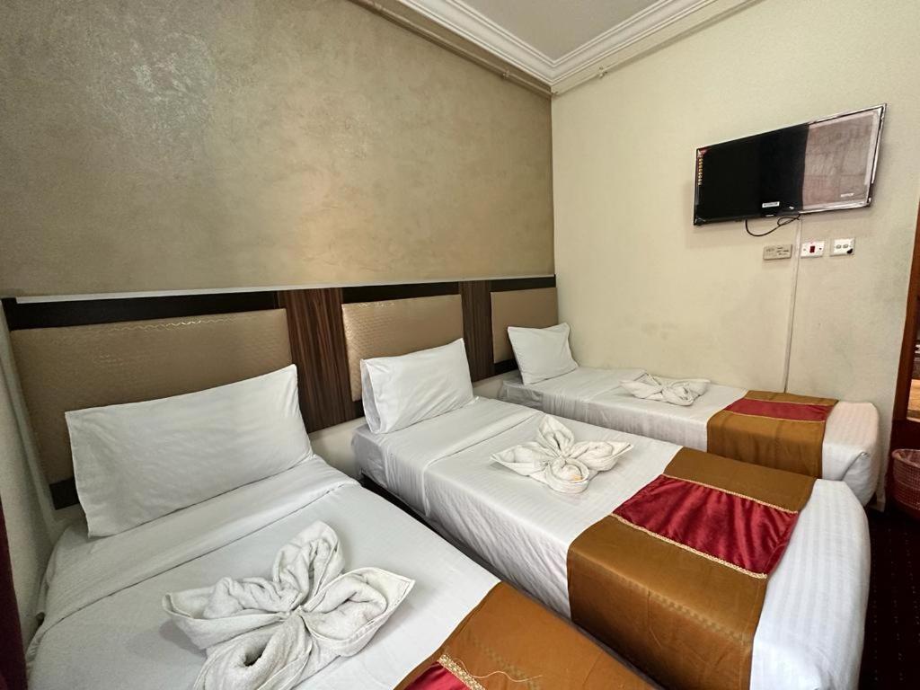 Luluah Al Iman Hotel