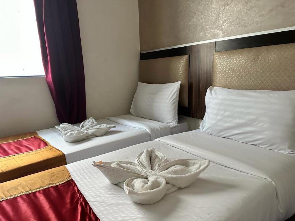 Luluah Al Iman Hotel *