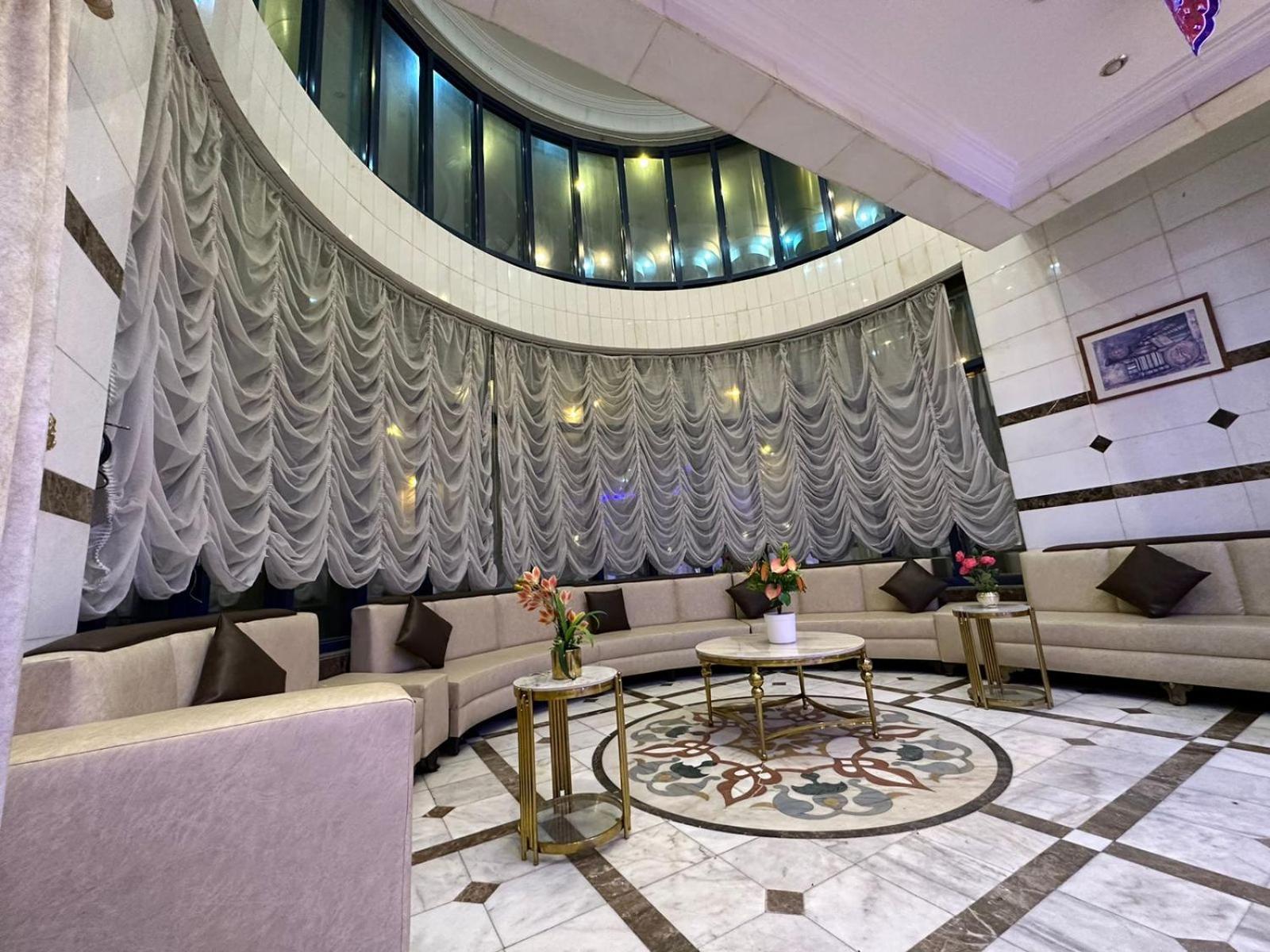 Hotel Luluah Al Iman Mecca
