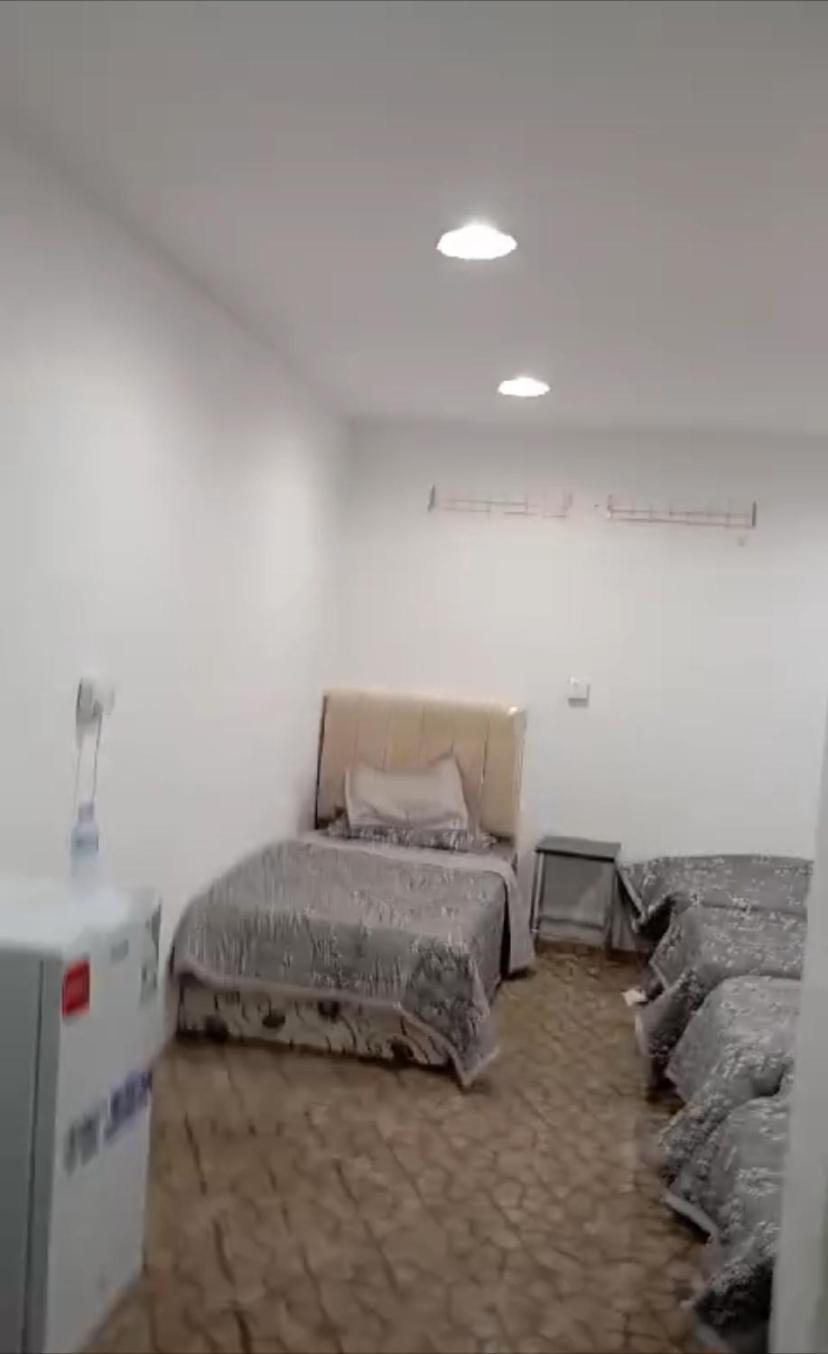 غرف اجياد العزيزية Homestay *