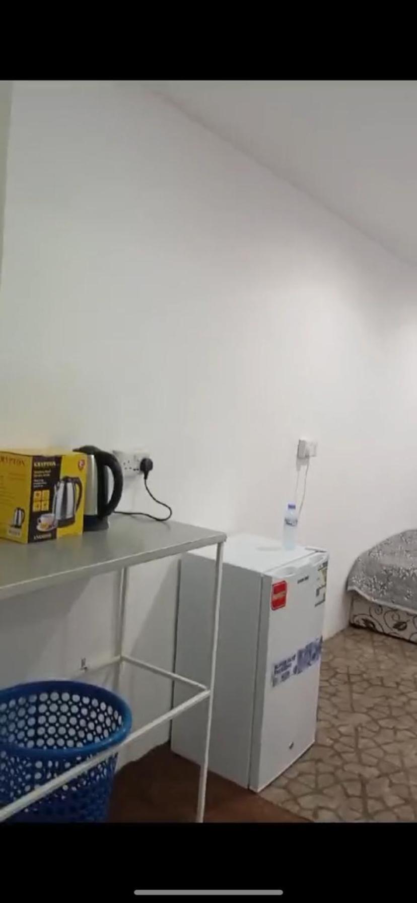 غرف اجياد العزيزية Homestay Mecca