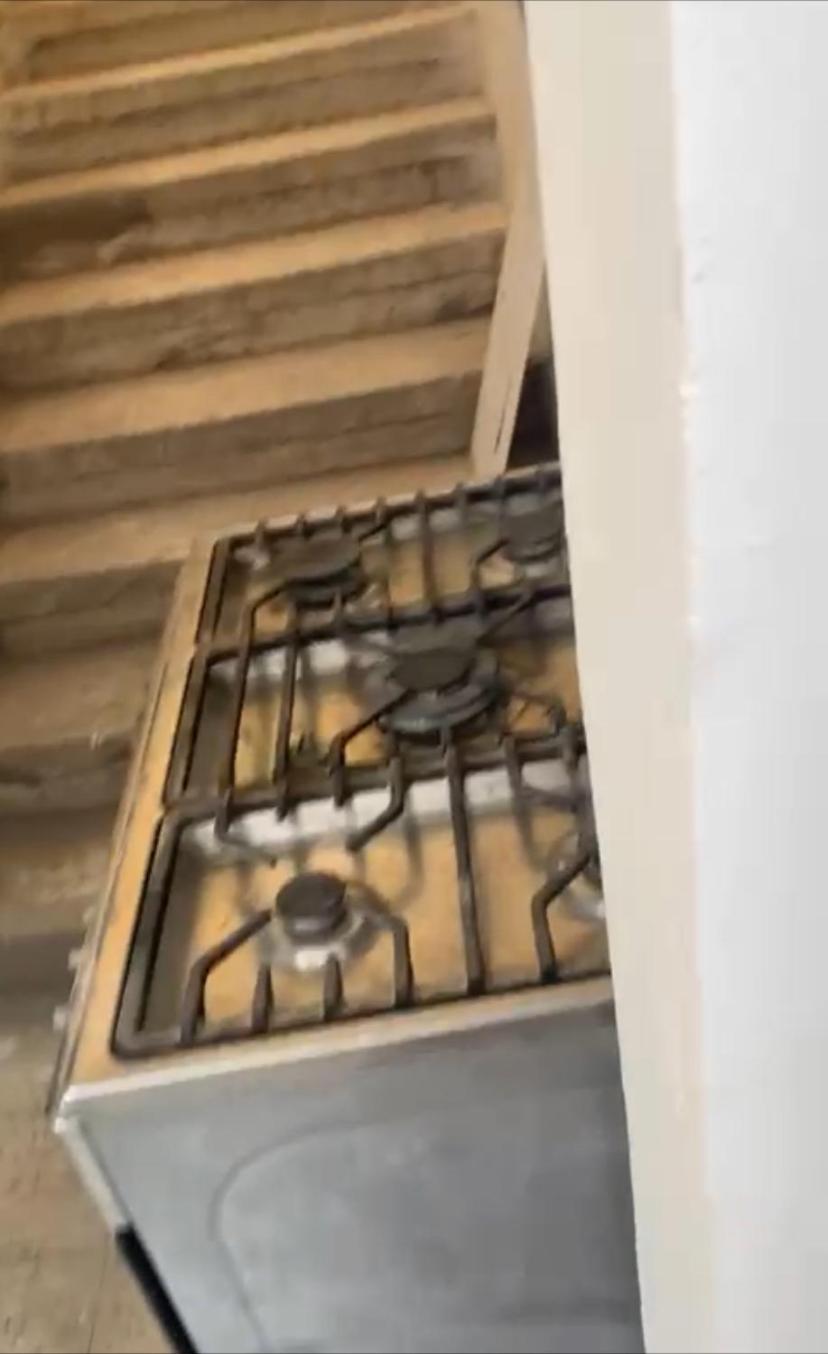 Homestay غرف اجياد العزيزية Mecca
