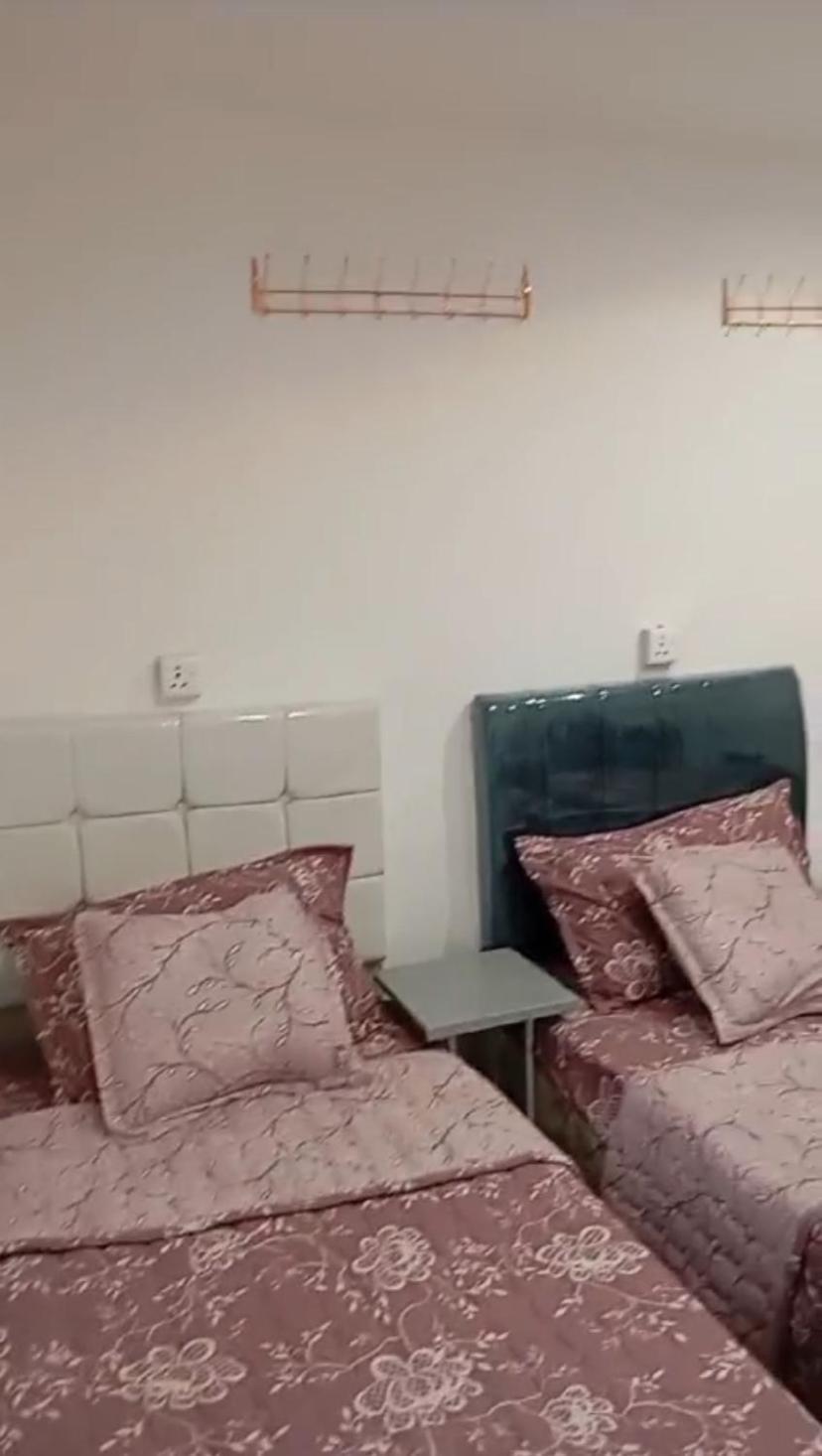 غرف اجياد العزيزية * Mecca