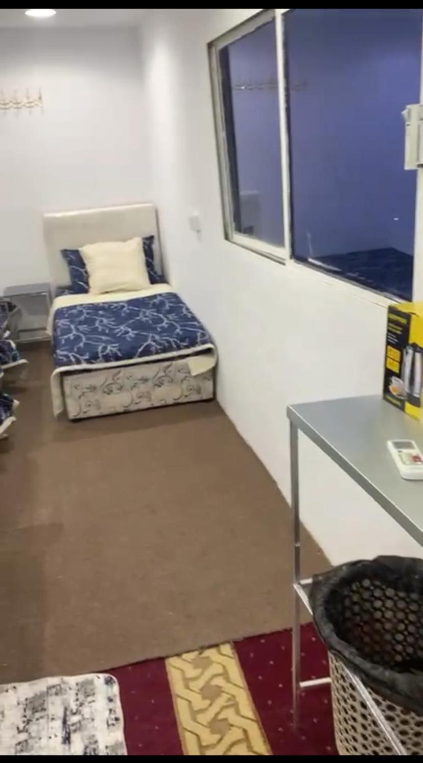 غرف اجياد العزيزية Homestay *