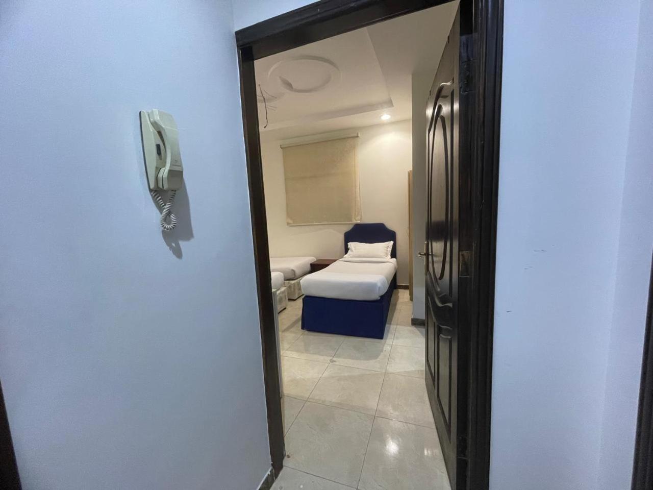 الفتح الخاصة Alfateh Private Apartment *