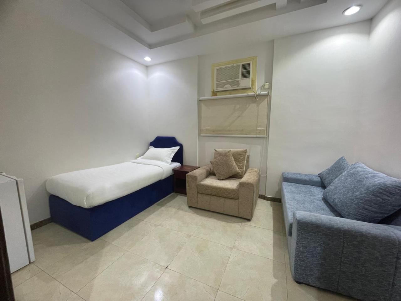 Apartment الفتح الخاصة Alfateh Private Mecca