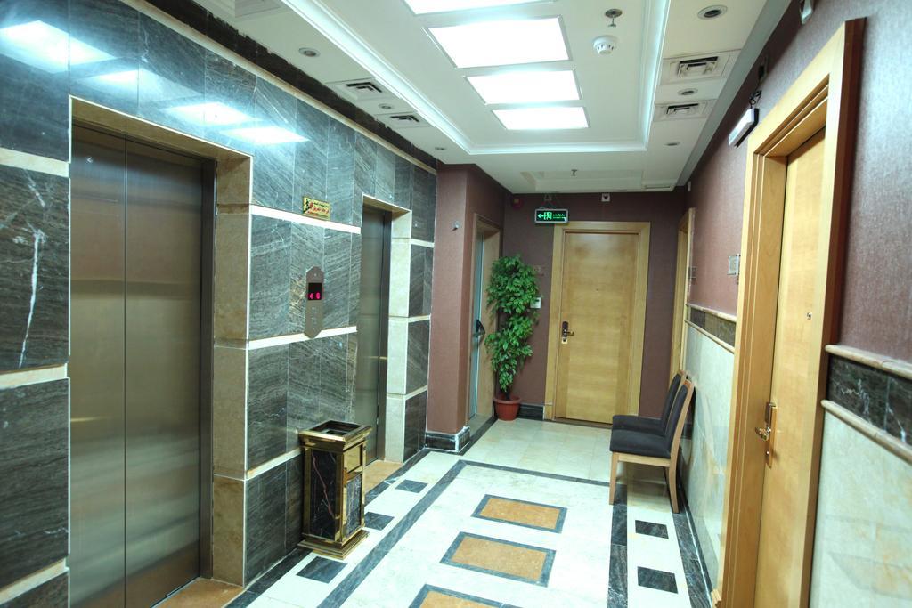 Al Shahba Hotel 2*