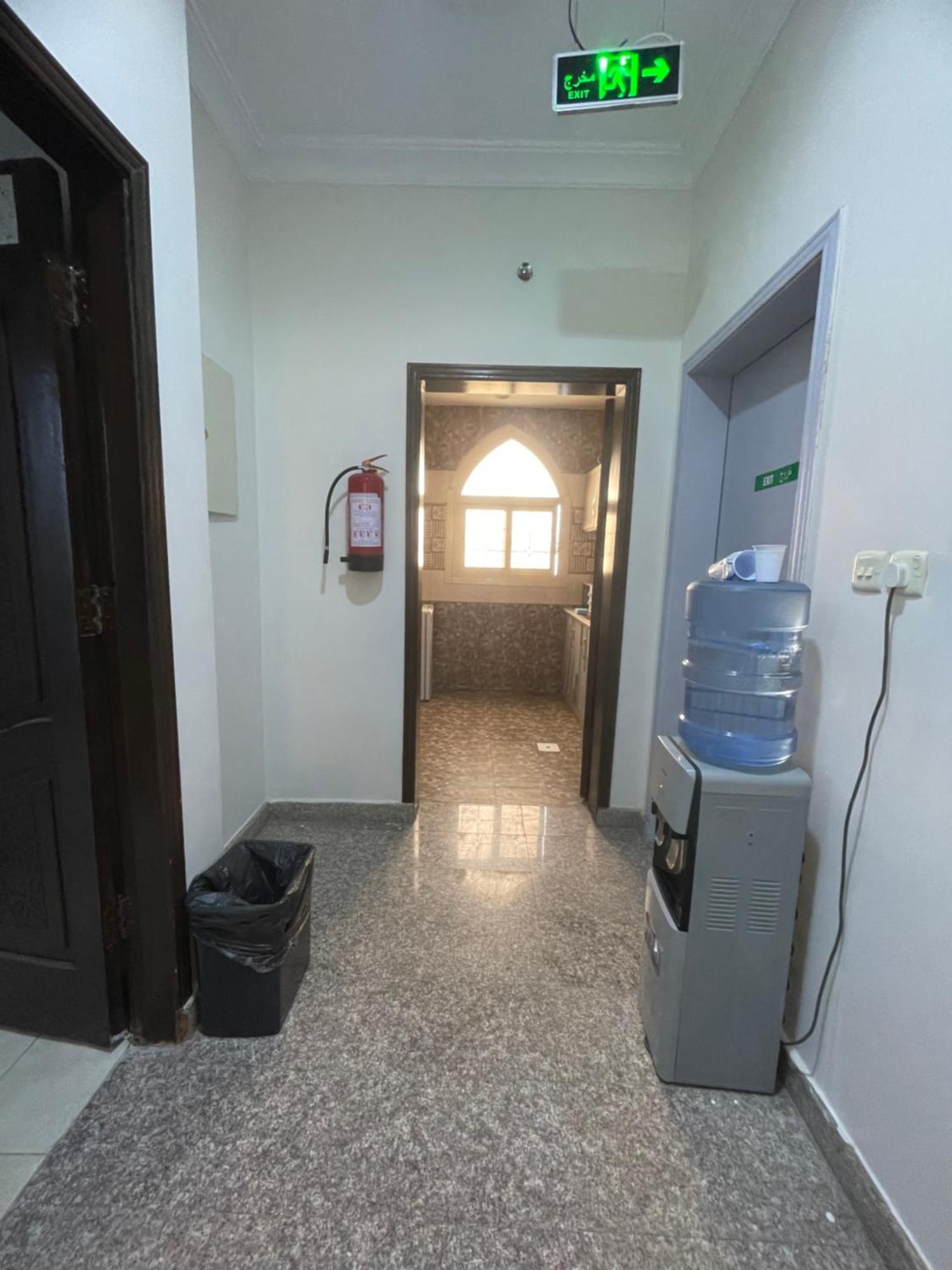 Apartment الفتح الخاصة Alfateh Private Mecca