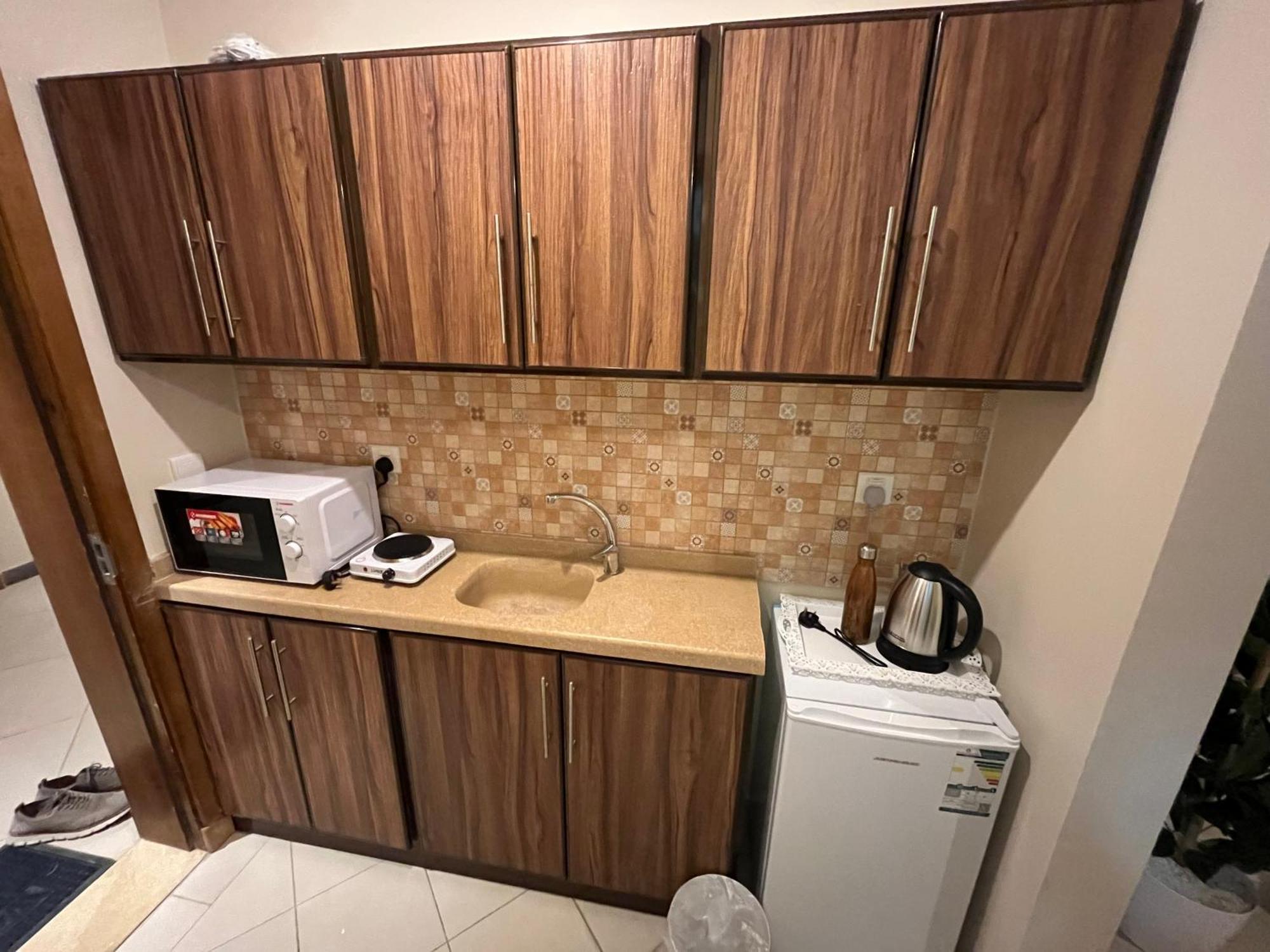 فندقيه في أبراج التلال في Apartment
