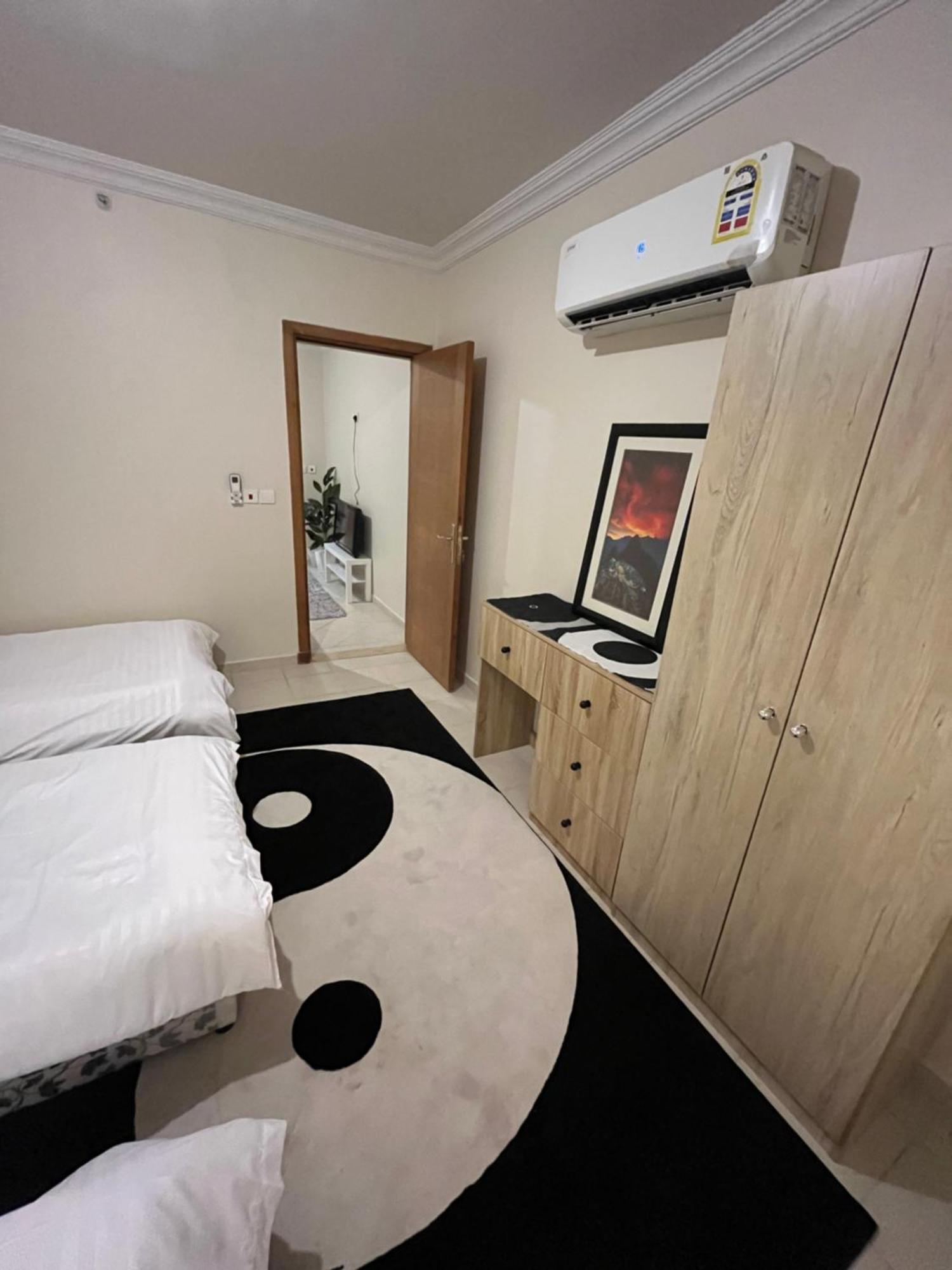 Apartment فندقيه في أبراج التلال في *