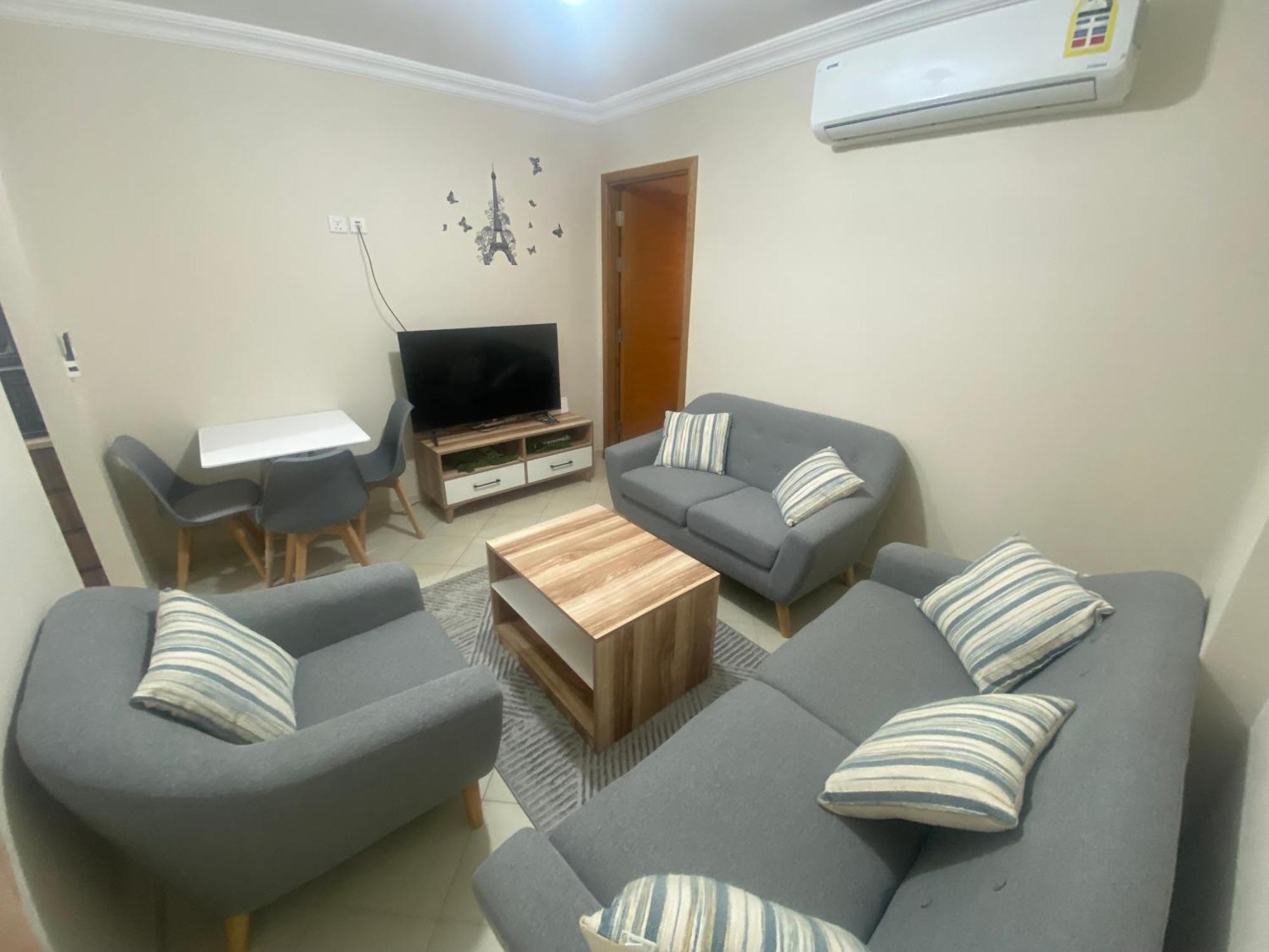فندقيه في أبراج التلال في Apartment *