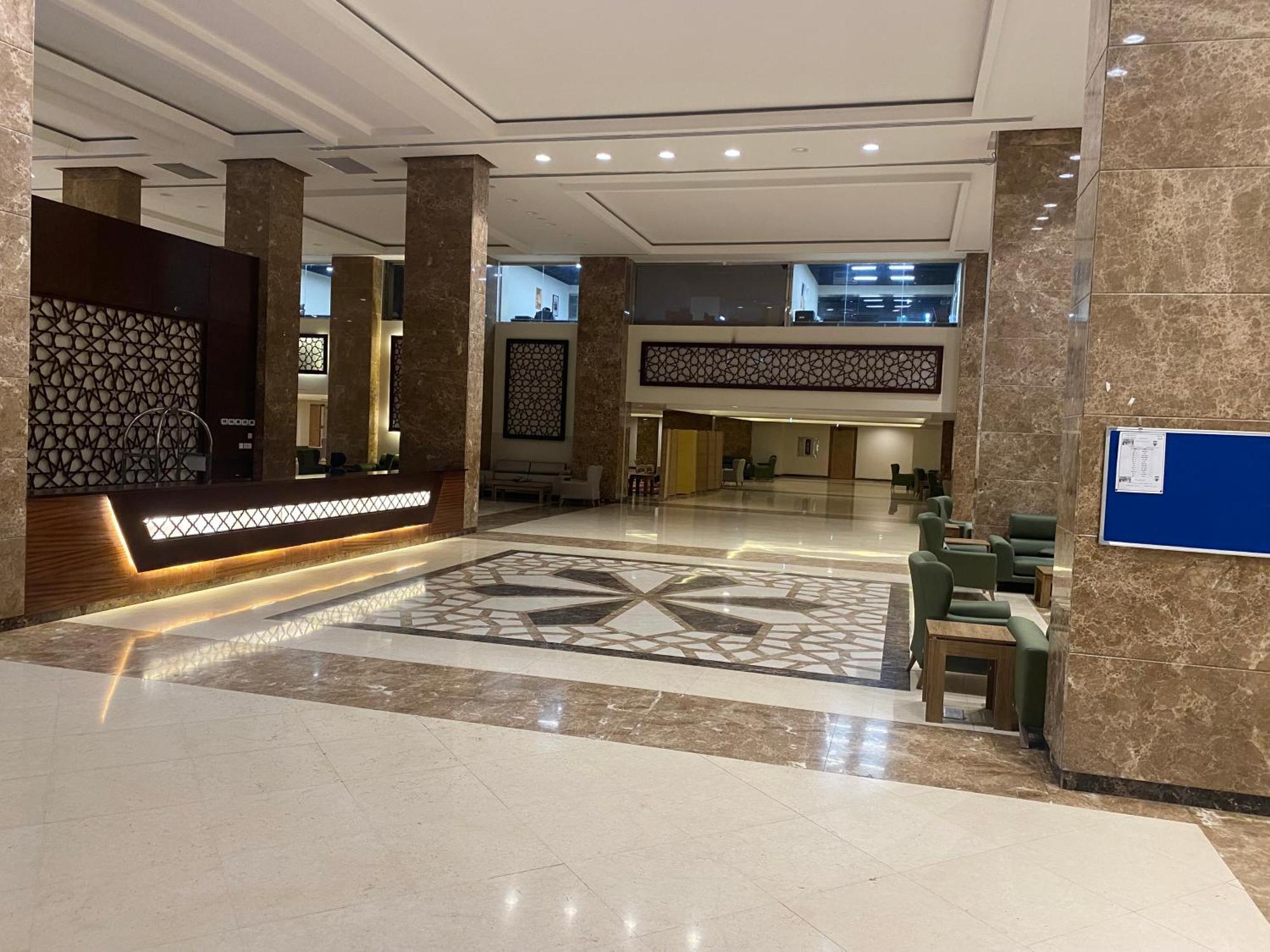 Apartment فندقيه في أبراج التلال في