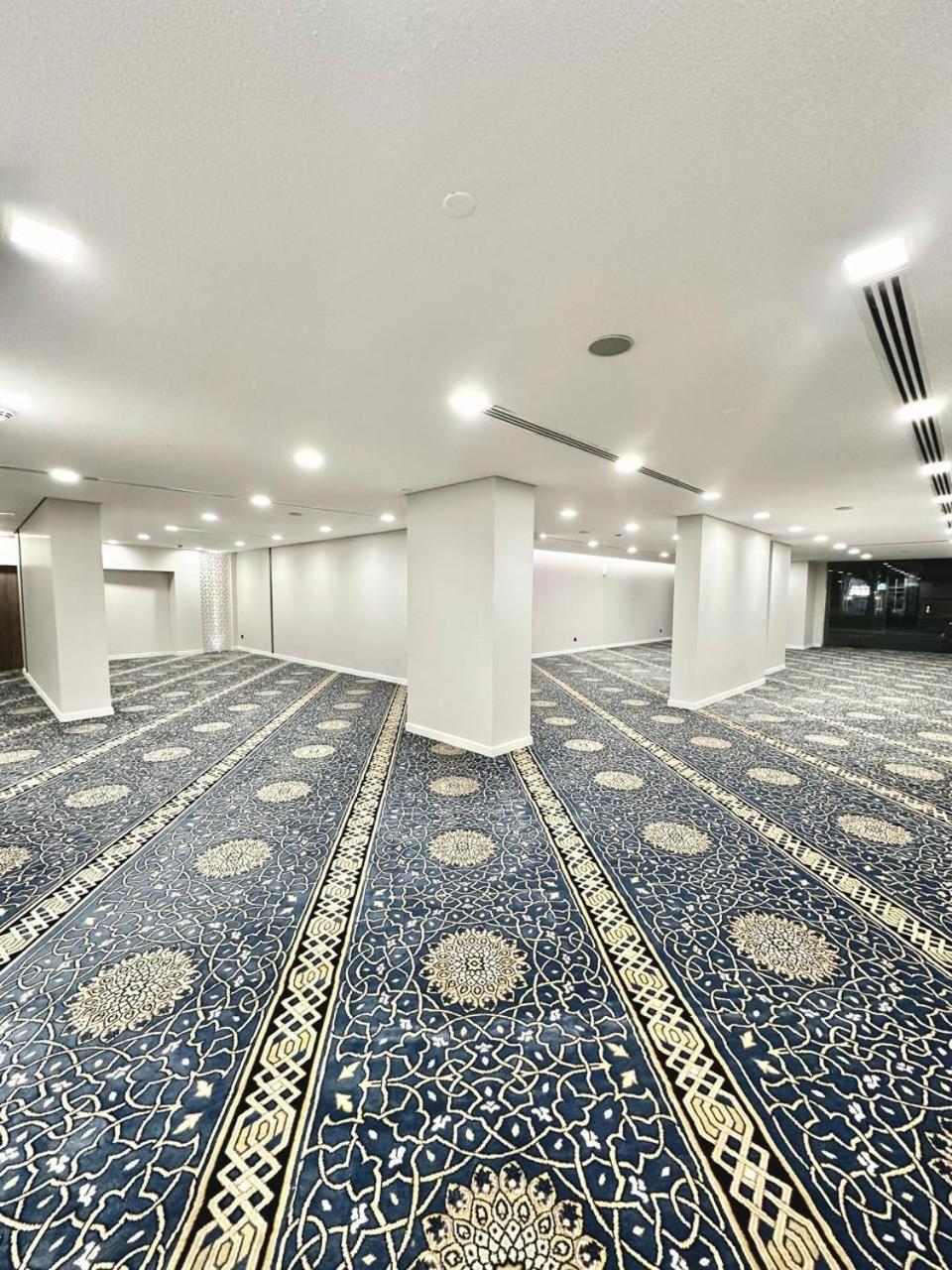 Apartment نزل دار المشاعر *