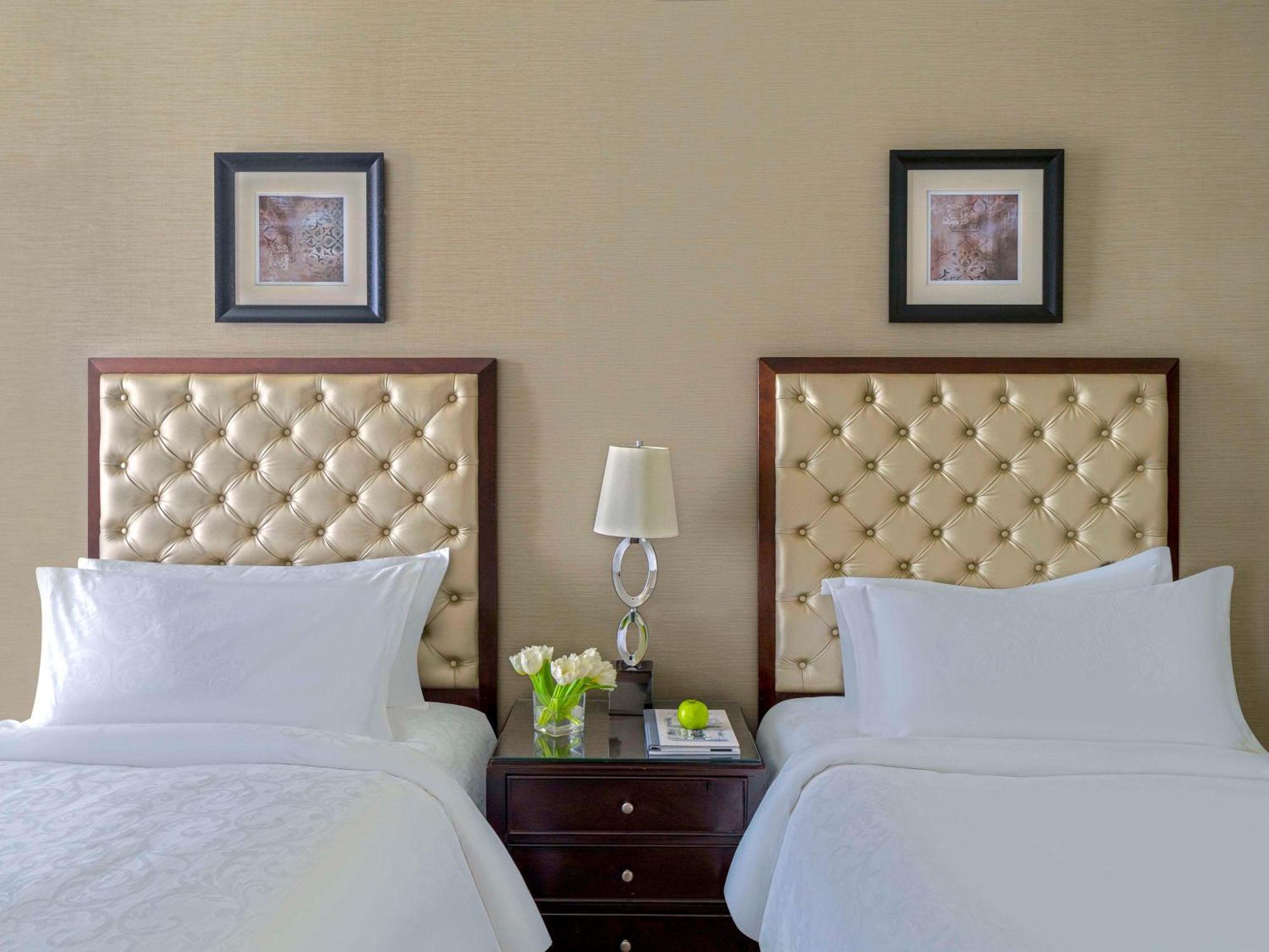 Makkah Clock Royal Tower, A Fairmont 5*