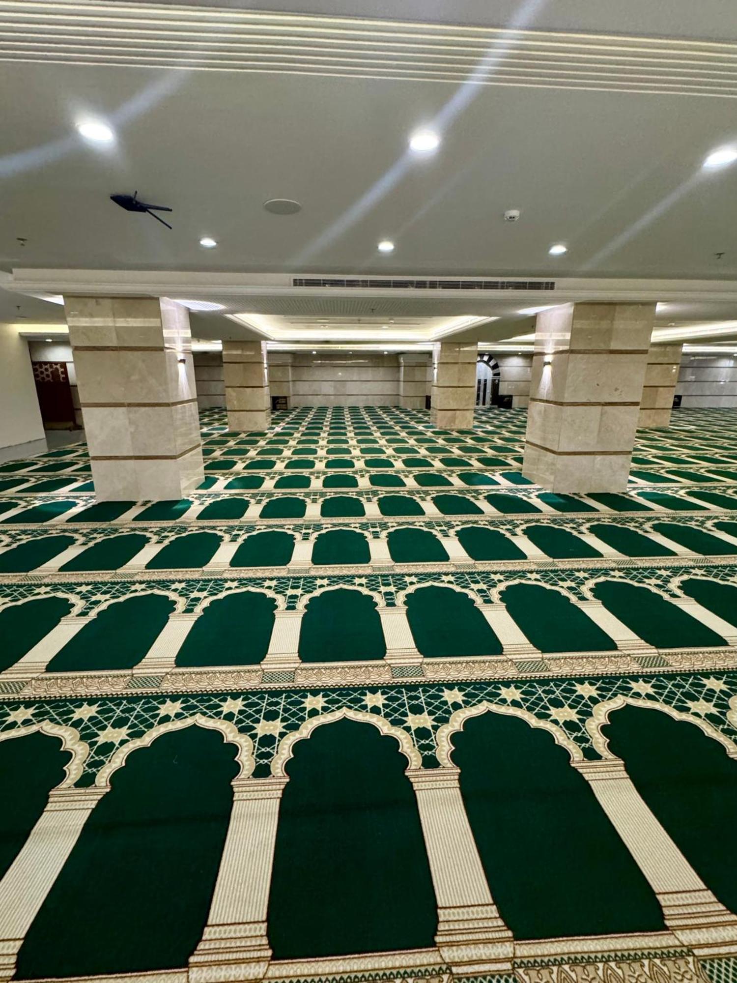 كارم - Karim Makka 3* Mecca