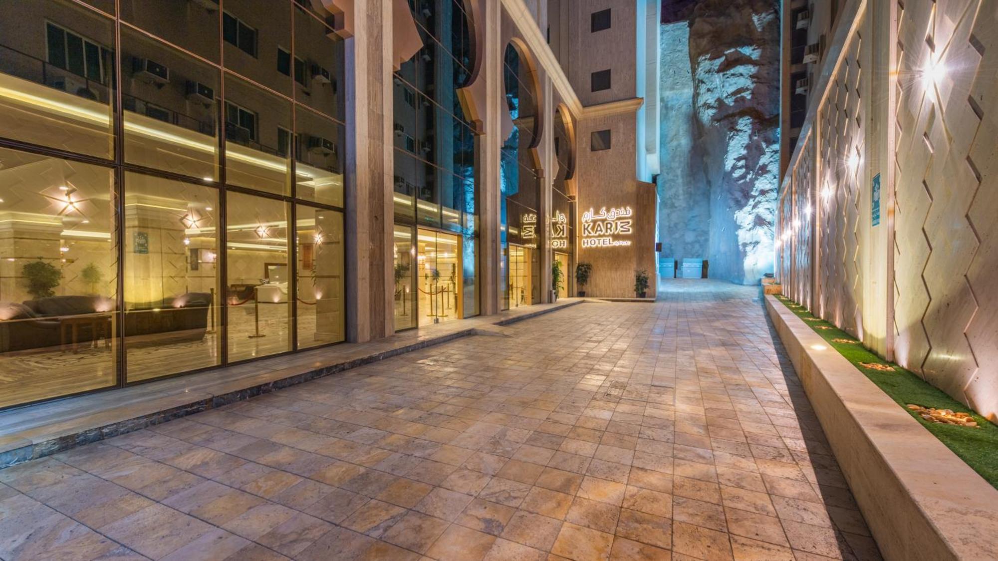 Hotel كارم - Karim Makka 3*