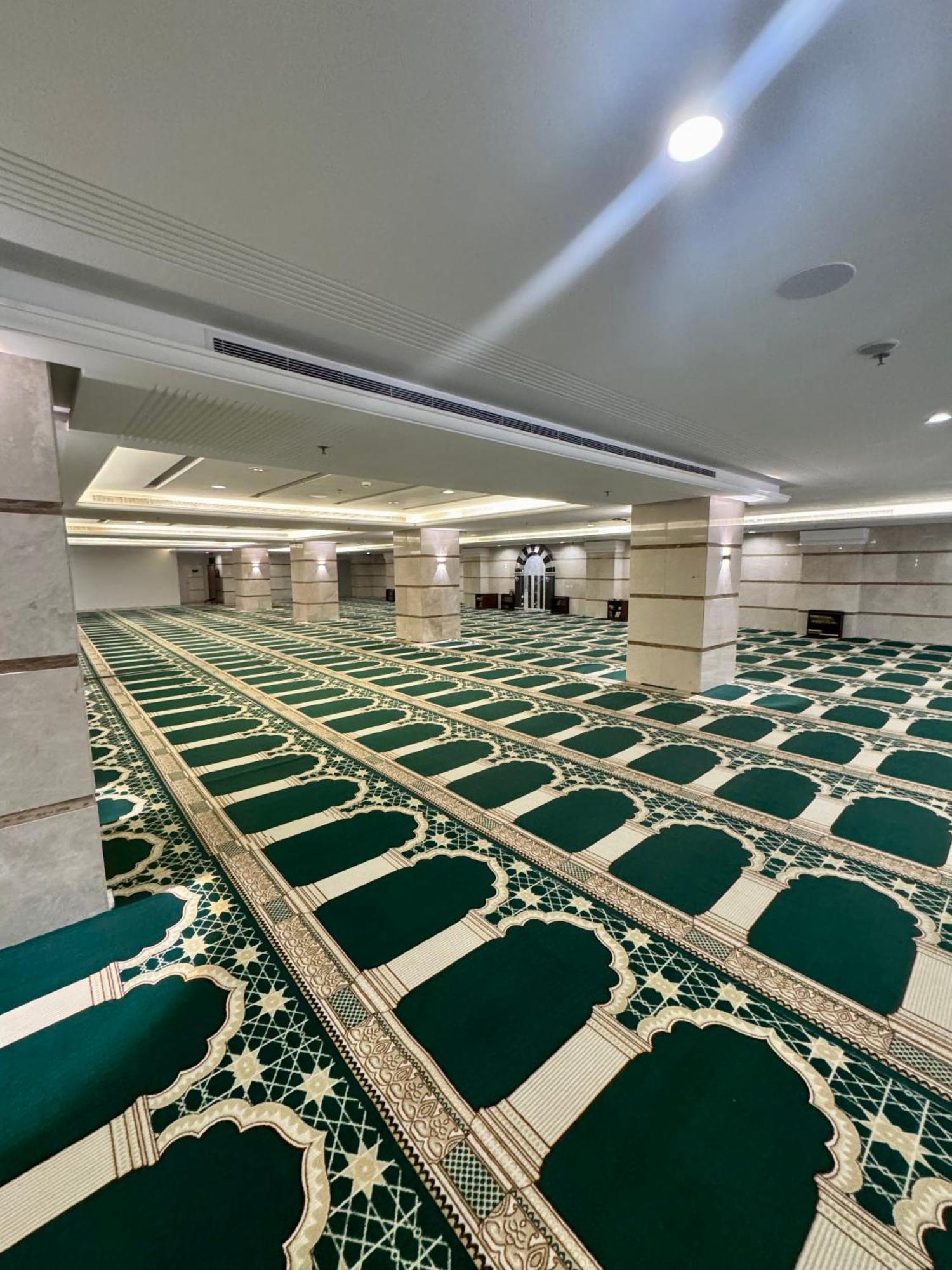 Hotel كارم - Karim Makka Mecca