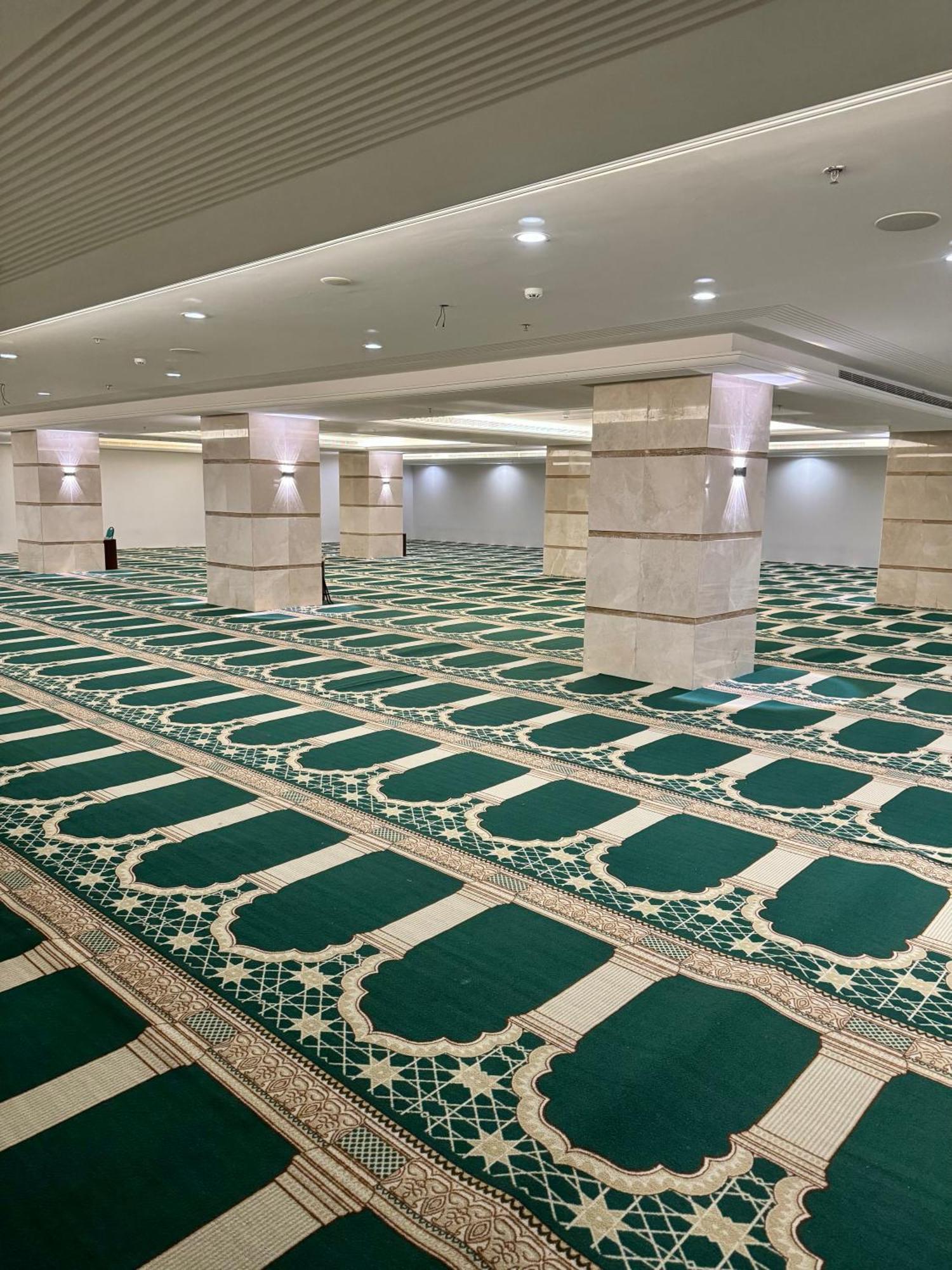 كارم - Karim Makka Mecca