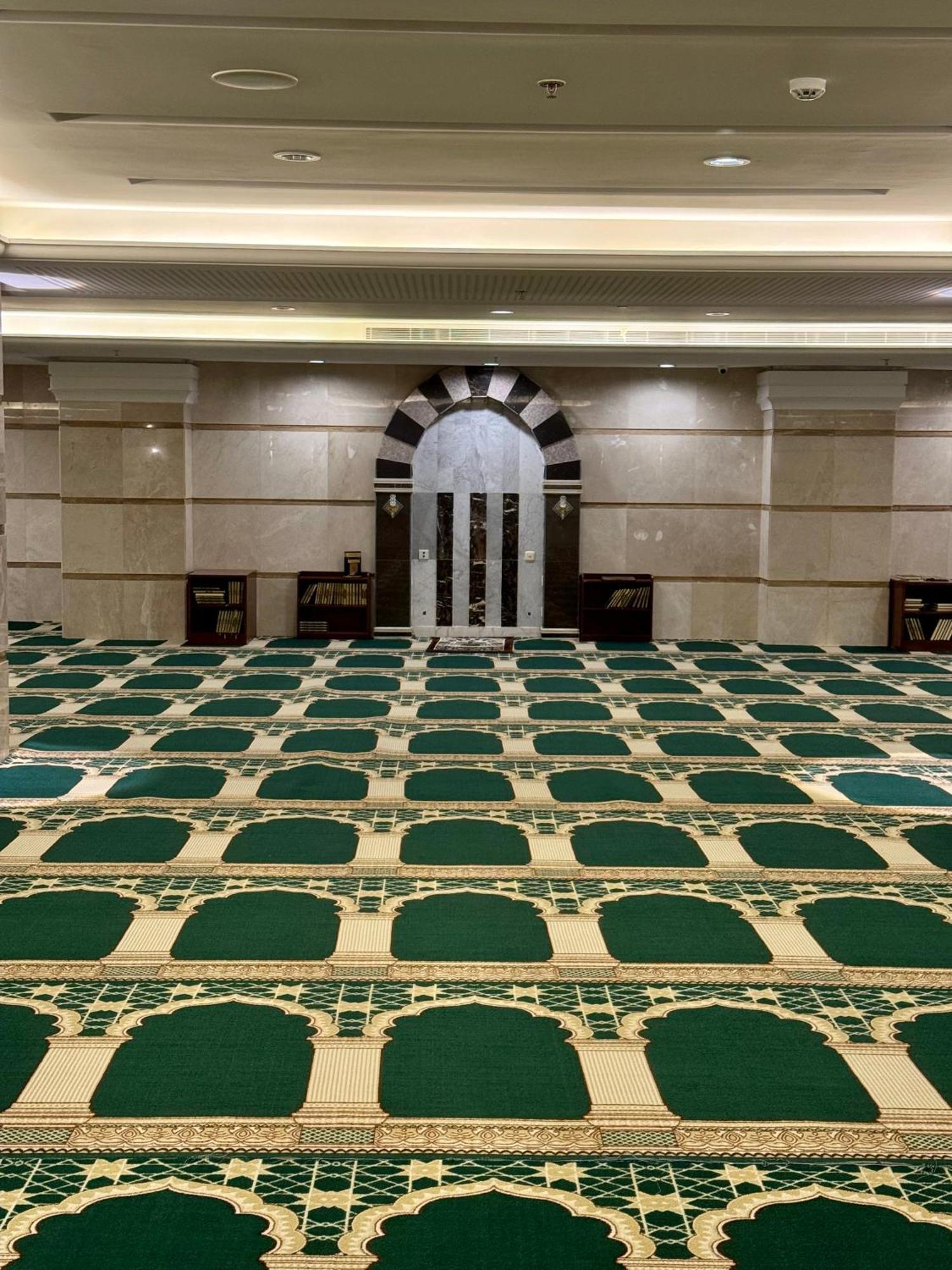 Hotel كارم - Karim Makka
