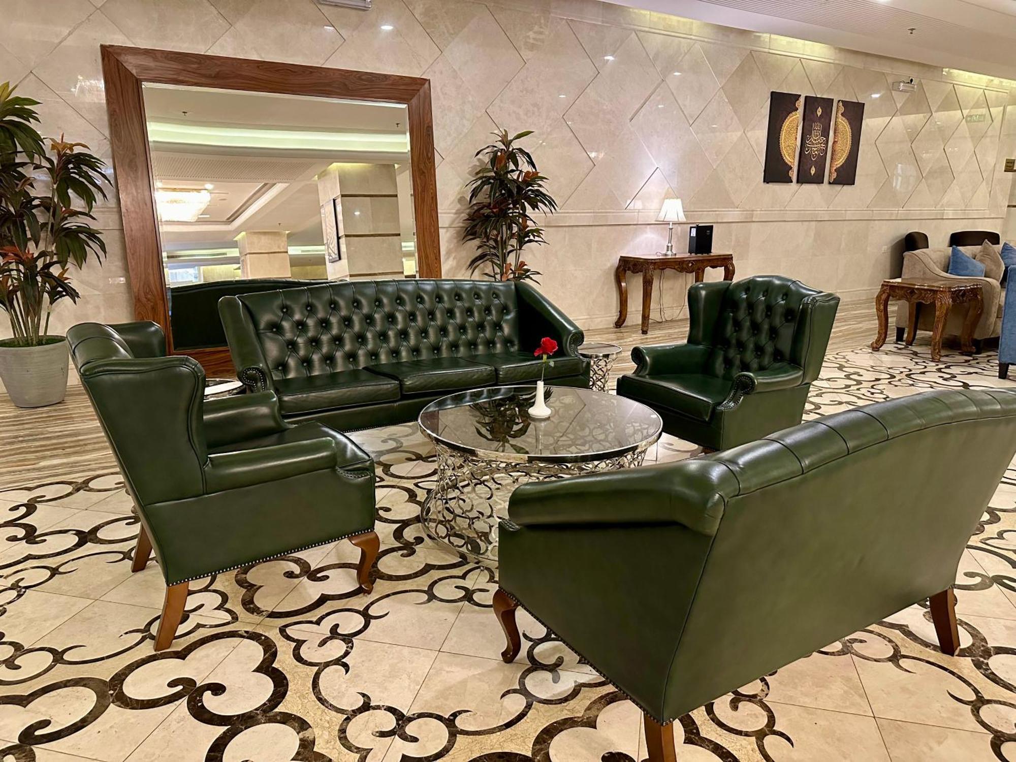 Hotel كارم - Karim Makka 3*
