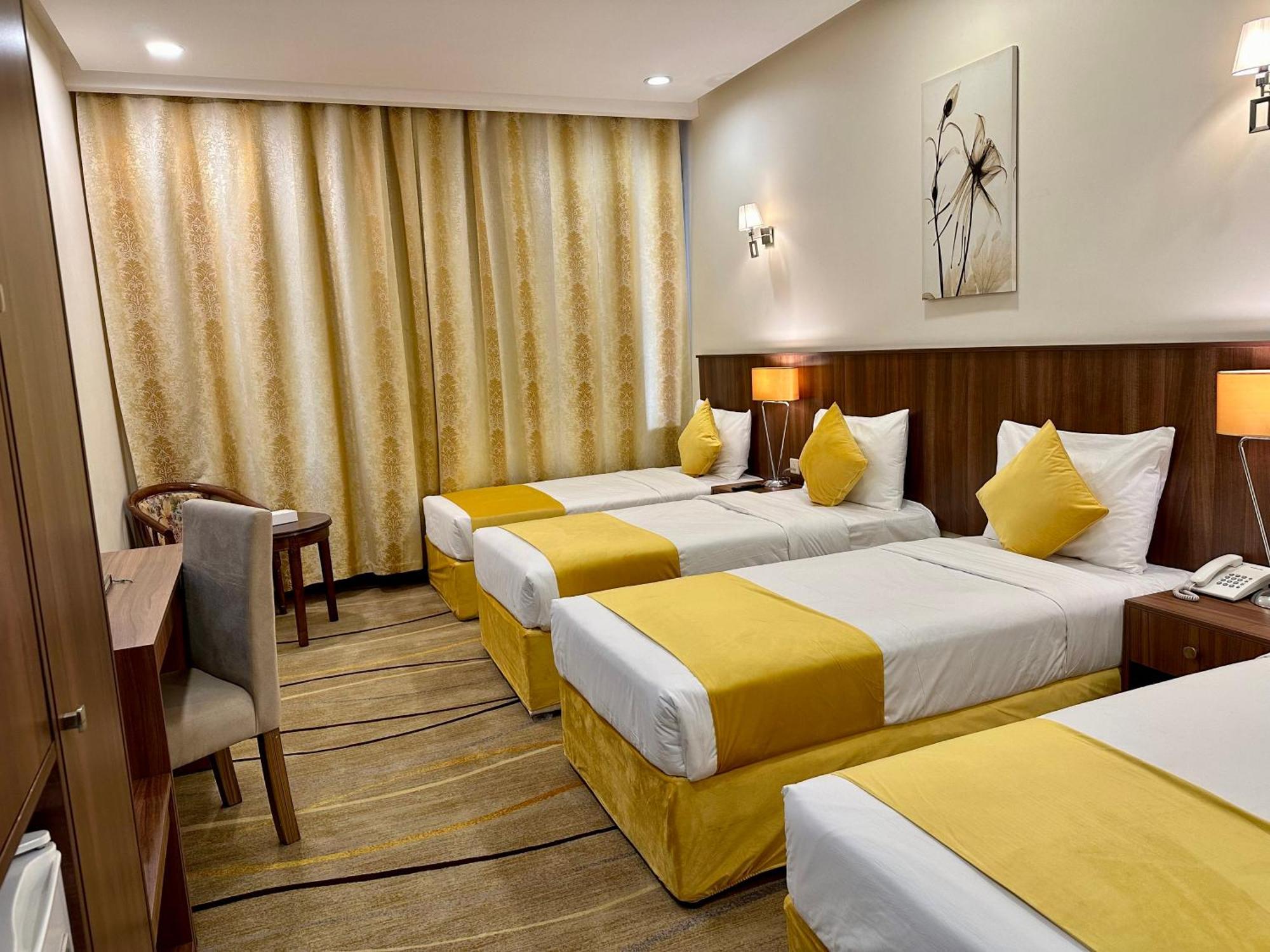 كارم - Karim Makka Hotel Mecca
