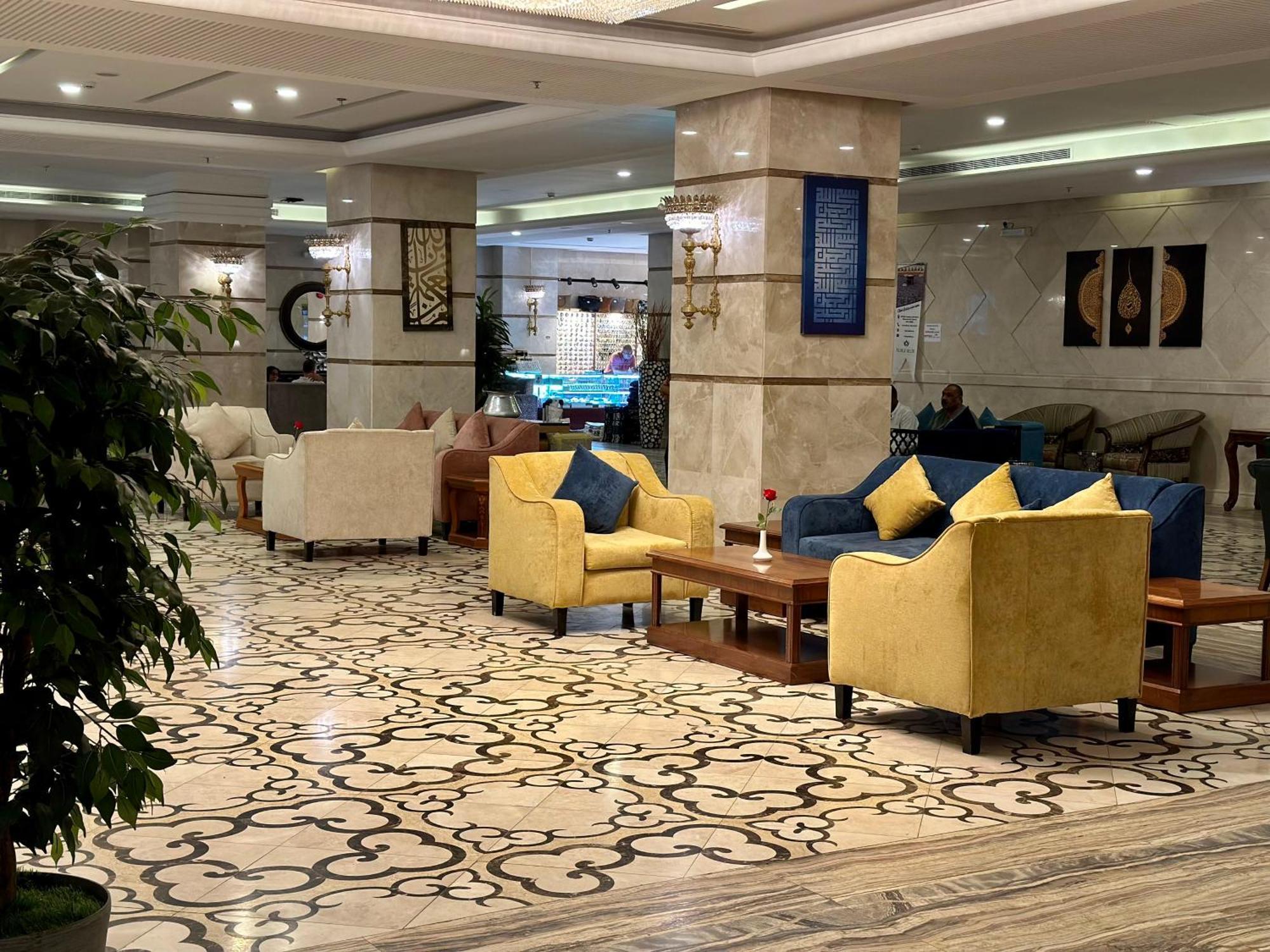 Hotel كارم - Karim Makka Mecca