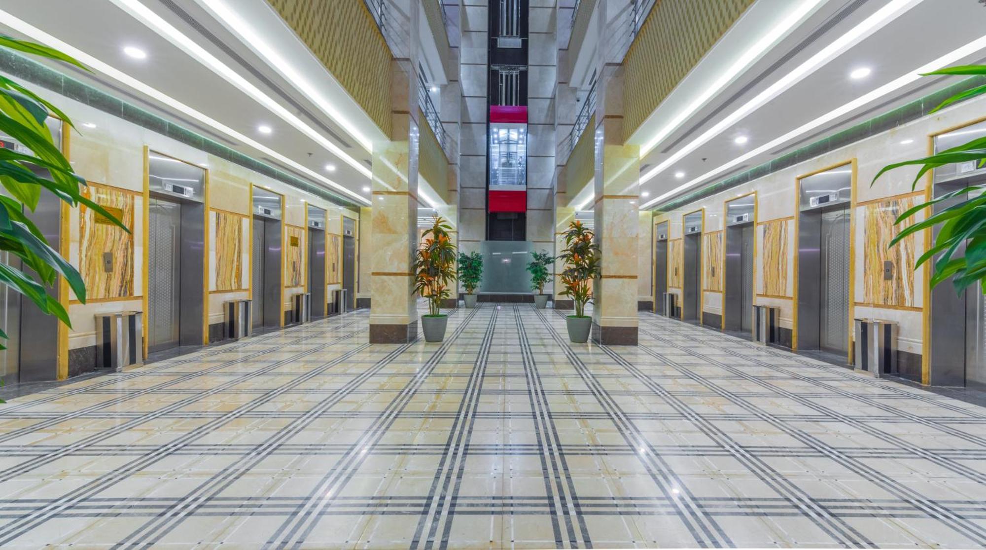 كارم - Karim Makka Hotel