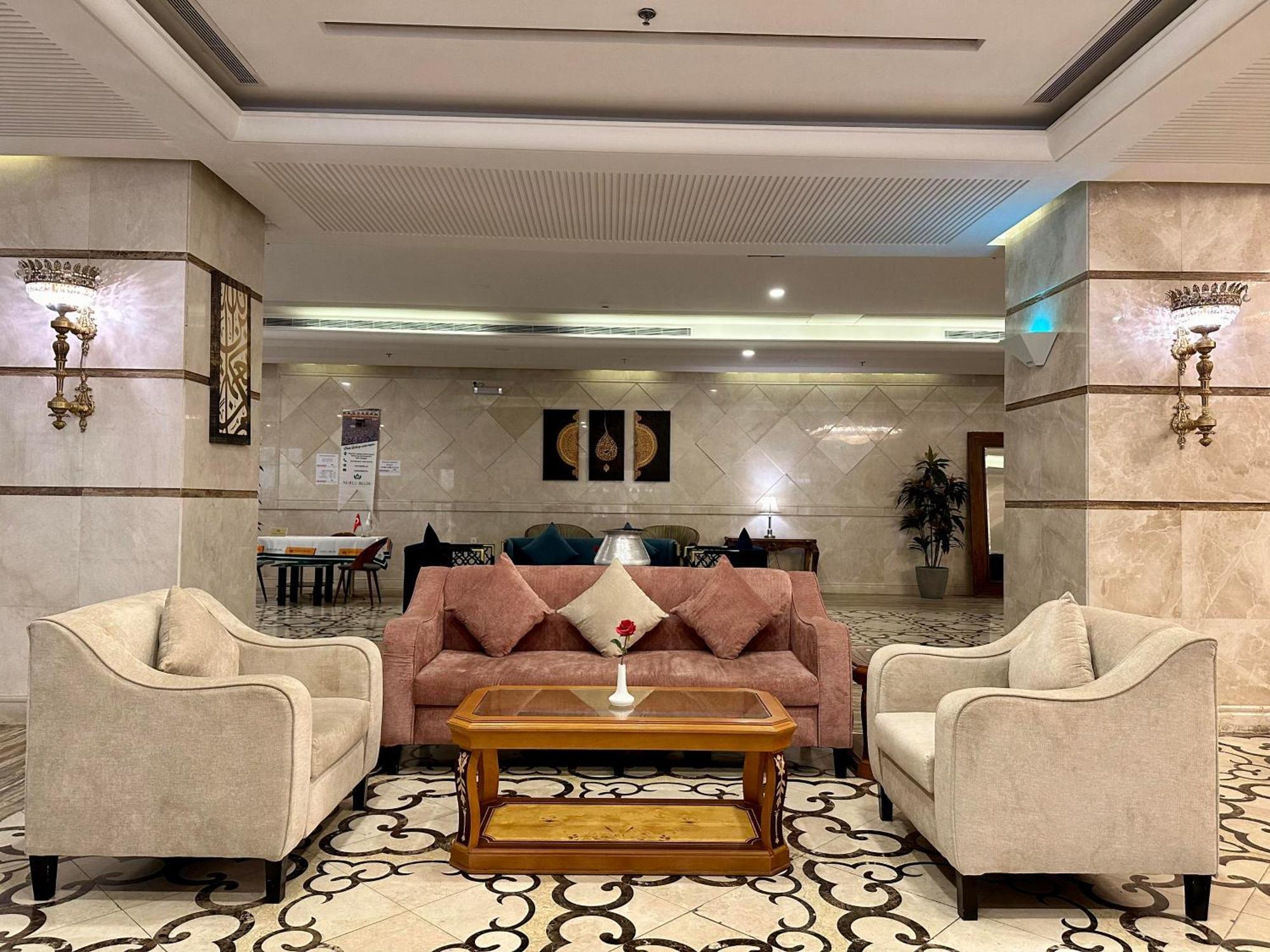 Hotel كارم - Karim Makka 3*