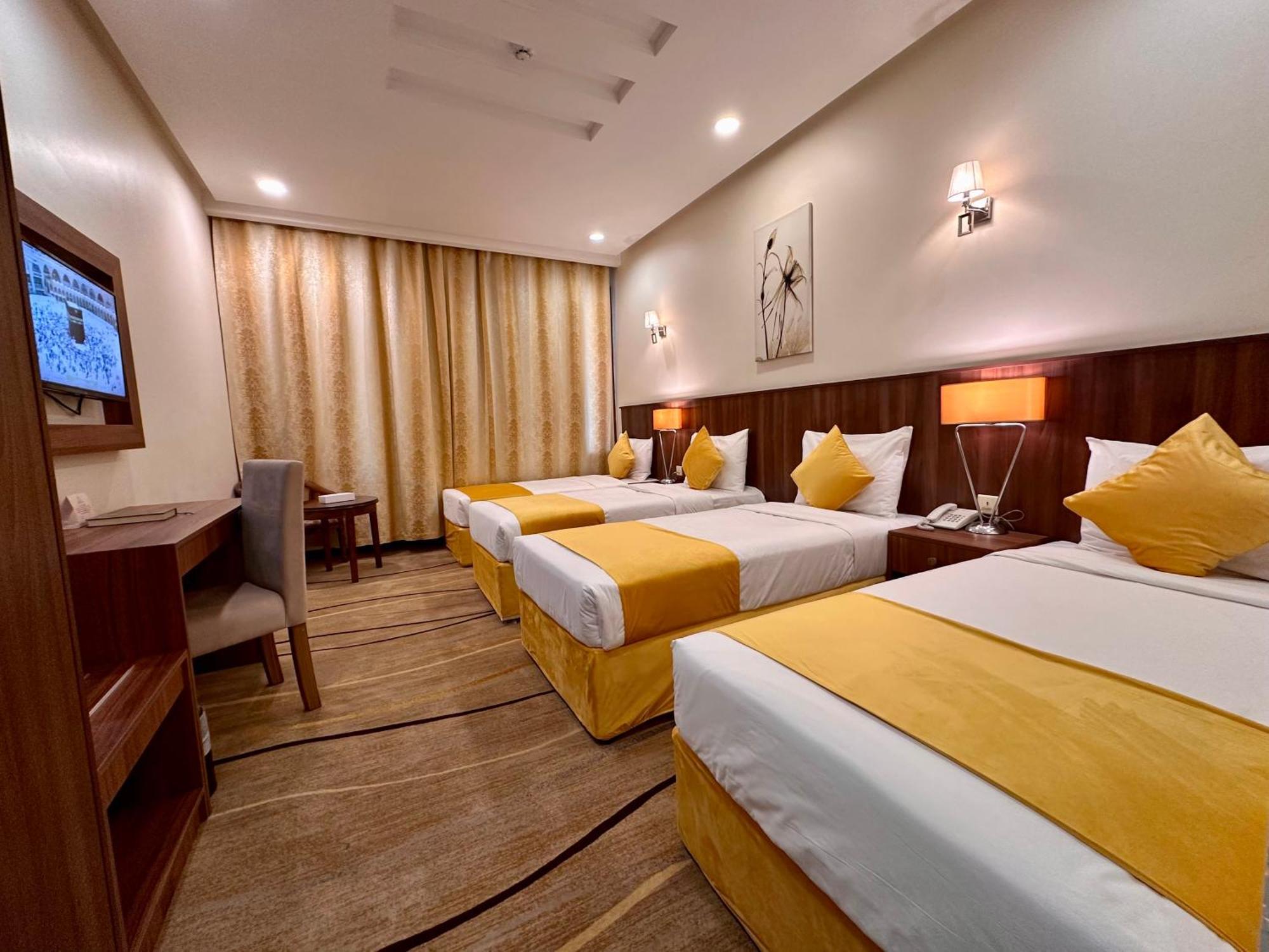 كارم - Karim Makka Hotel Mecca