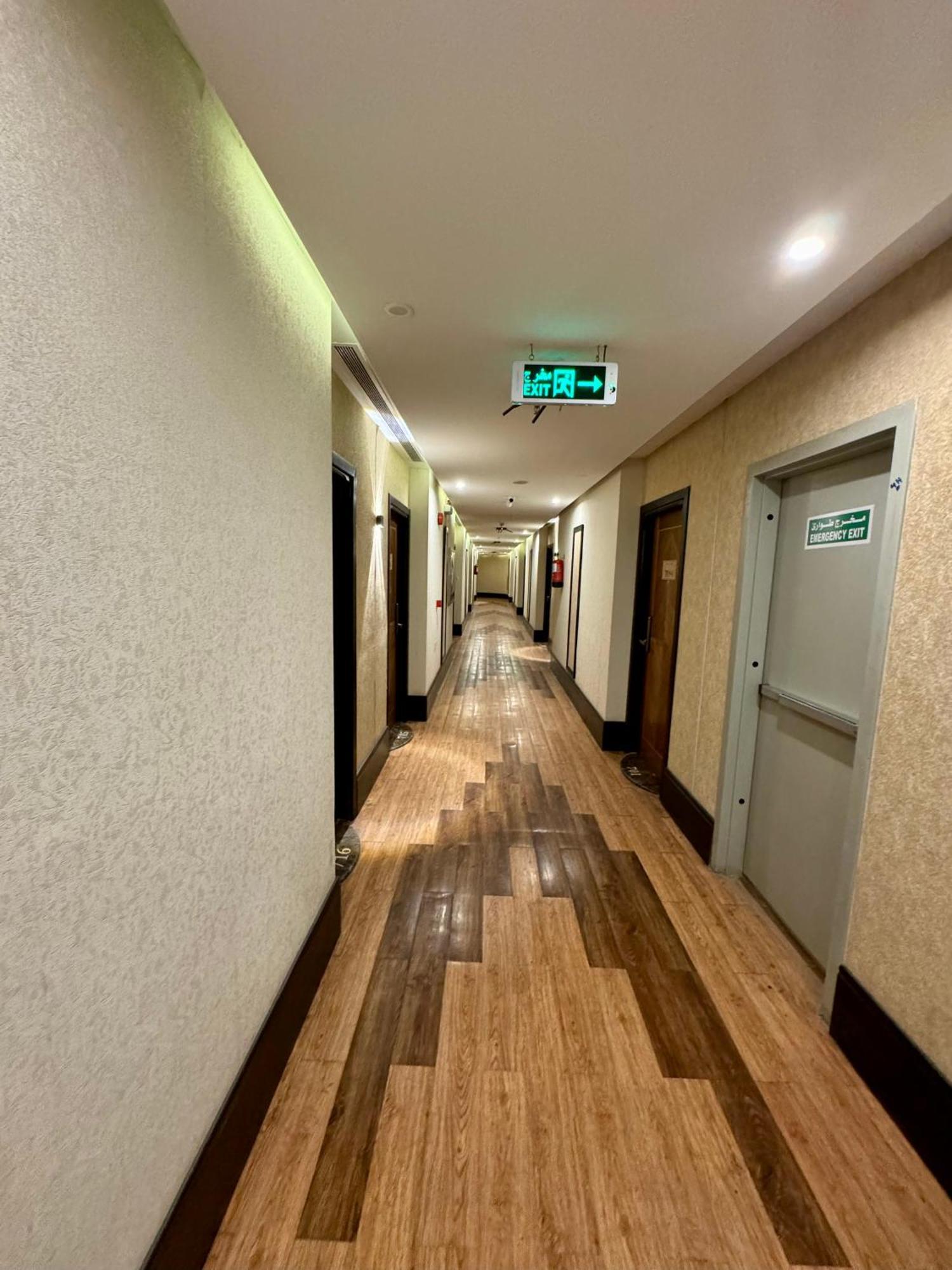 Hotel كارم - Karim Makka Mecca