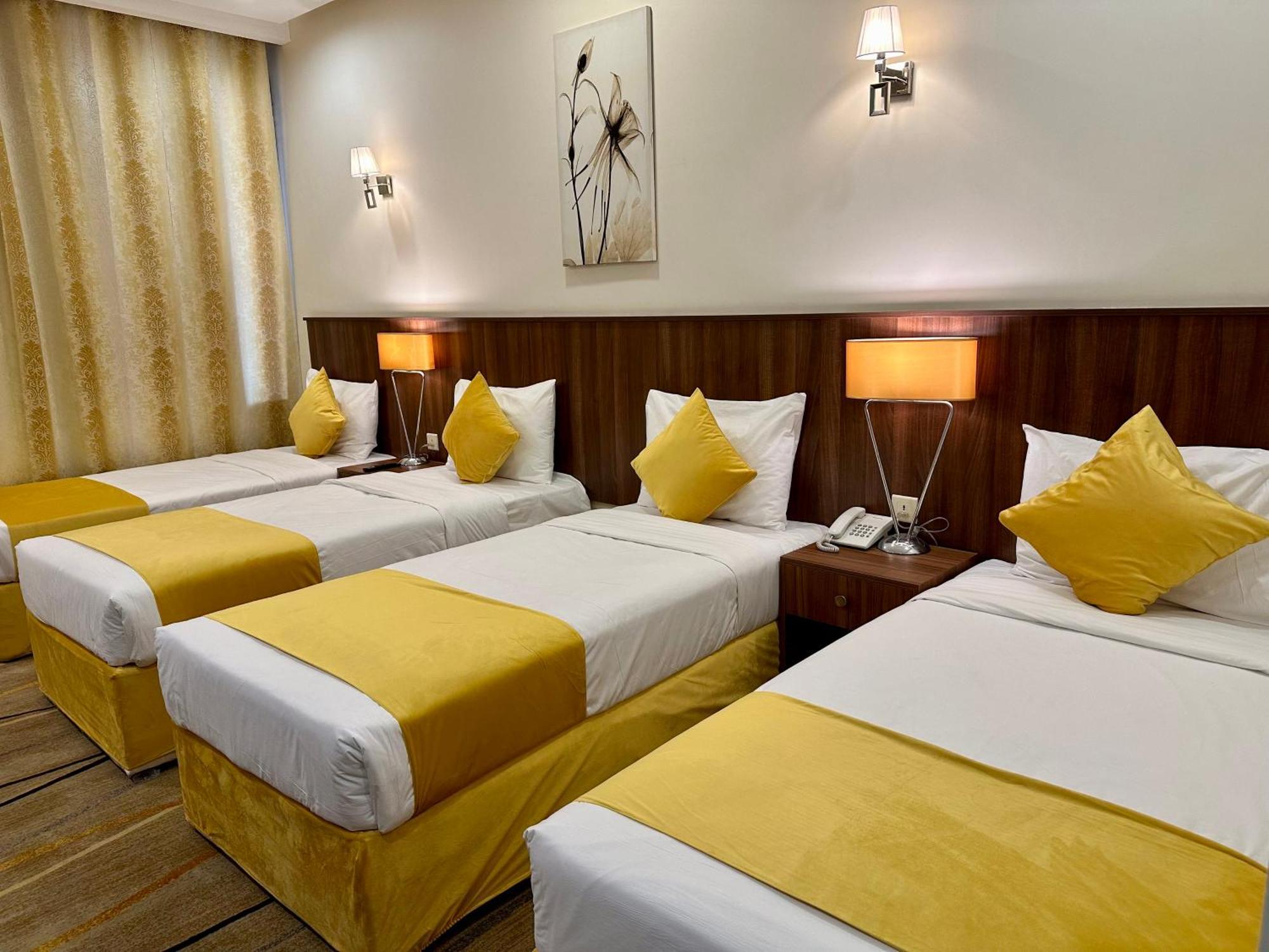 Hotel كارم - Karim Makka