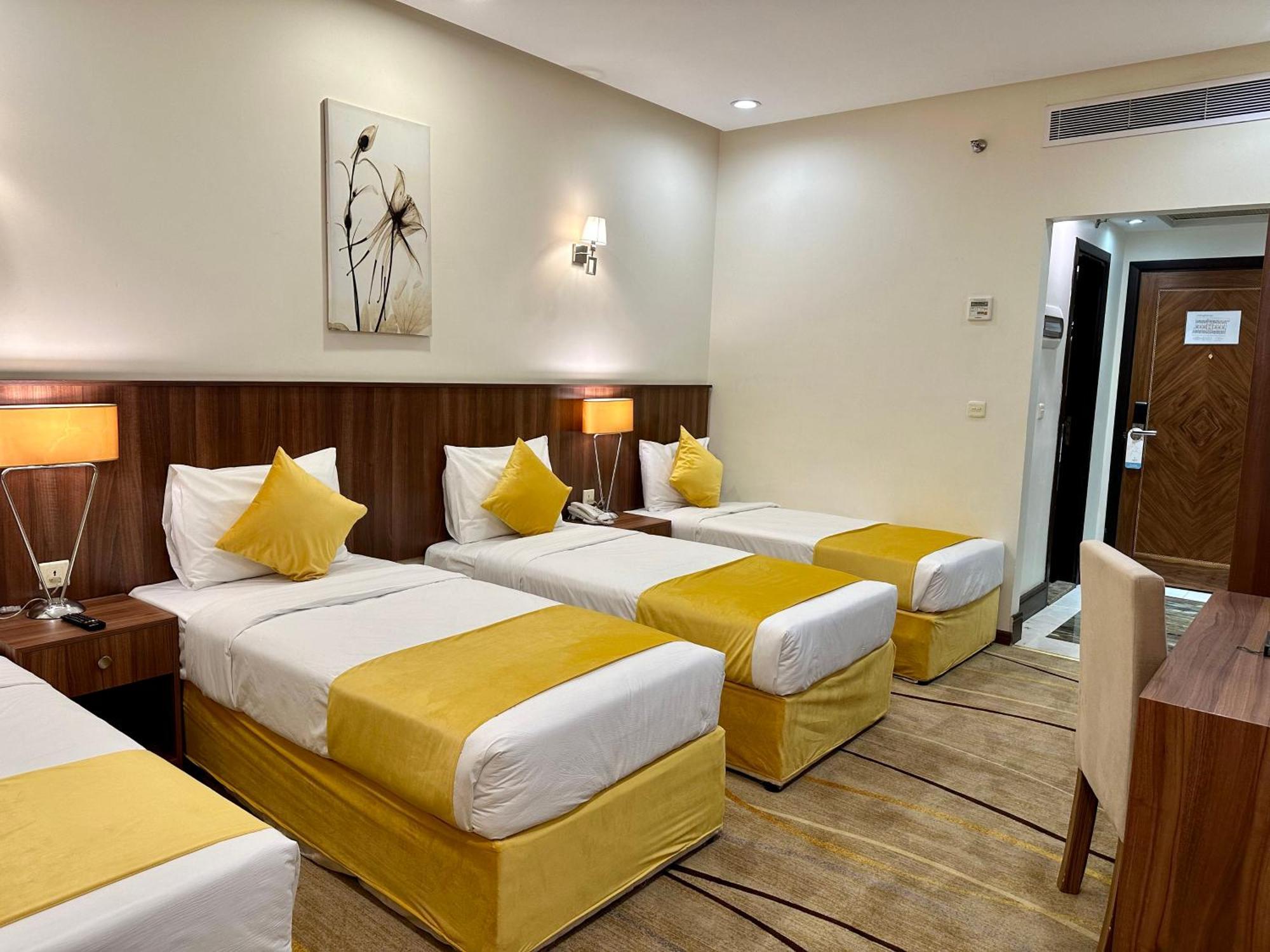 كارم - Karim Makka Hotel Mecca