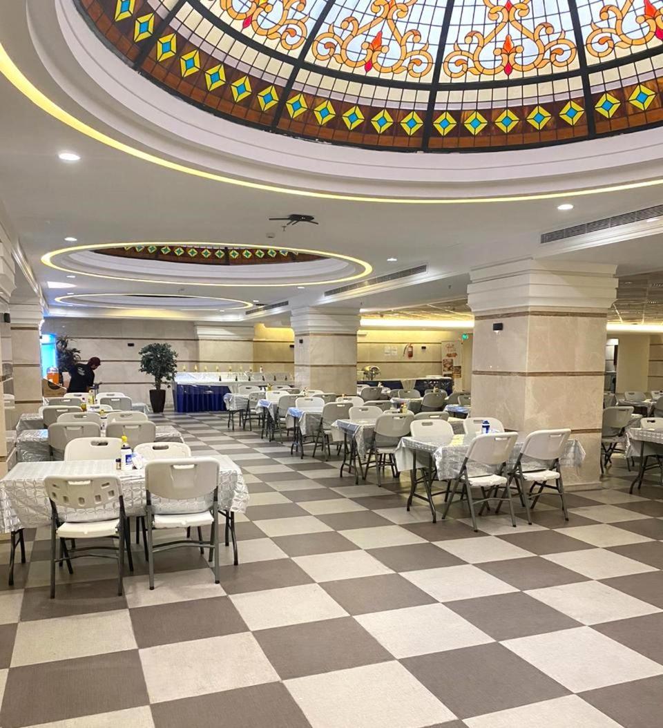 كارم - Karim Makka Hotel
