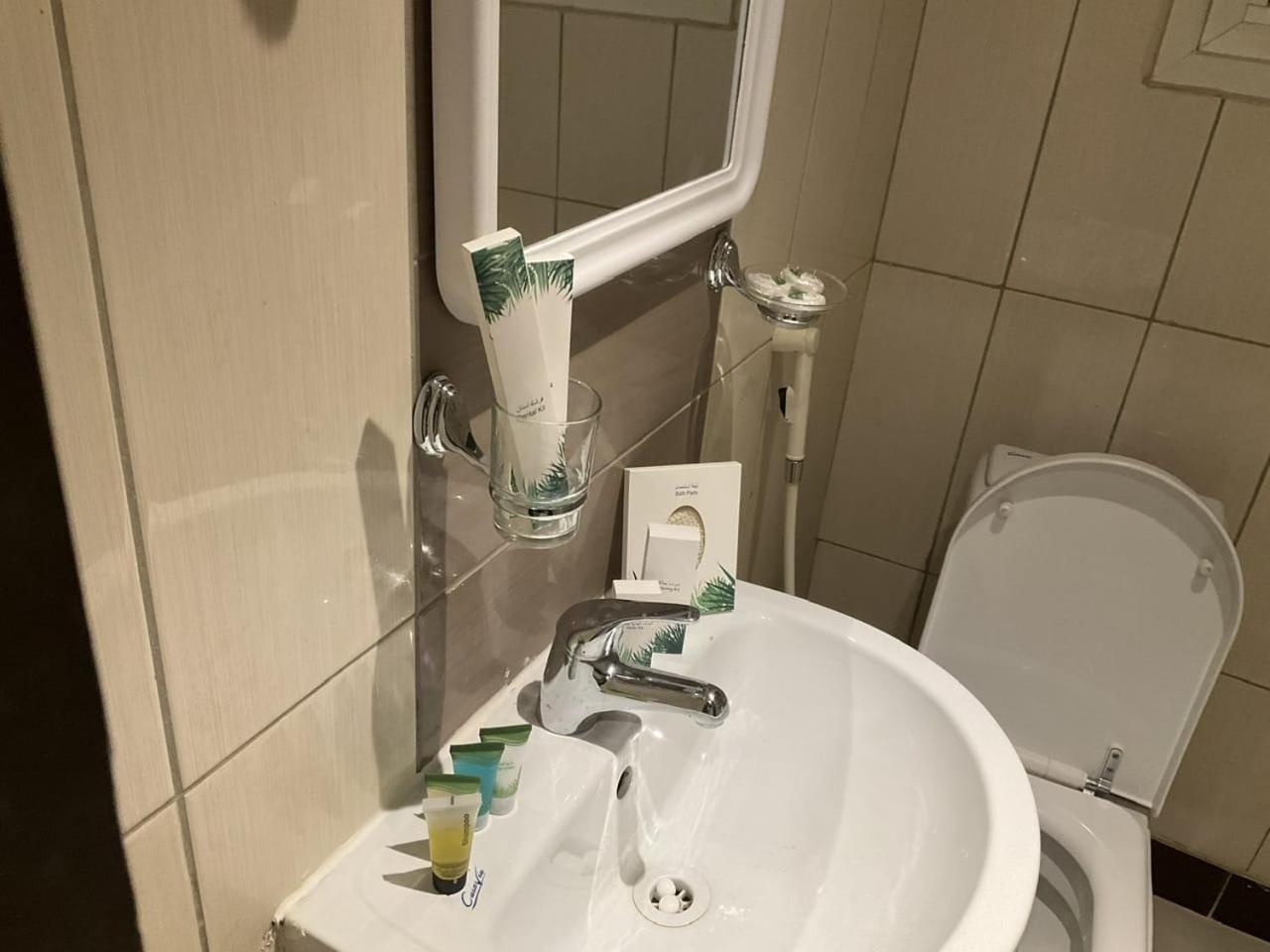 فندق مشاعر الذهبي Mashaer Alzahabia Apartment