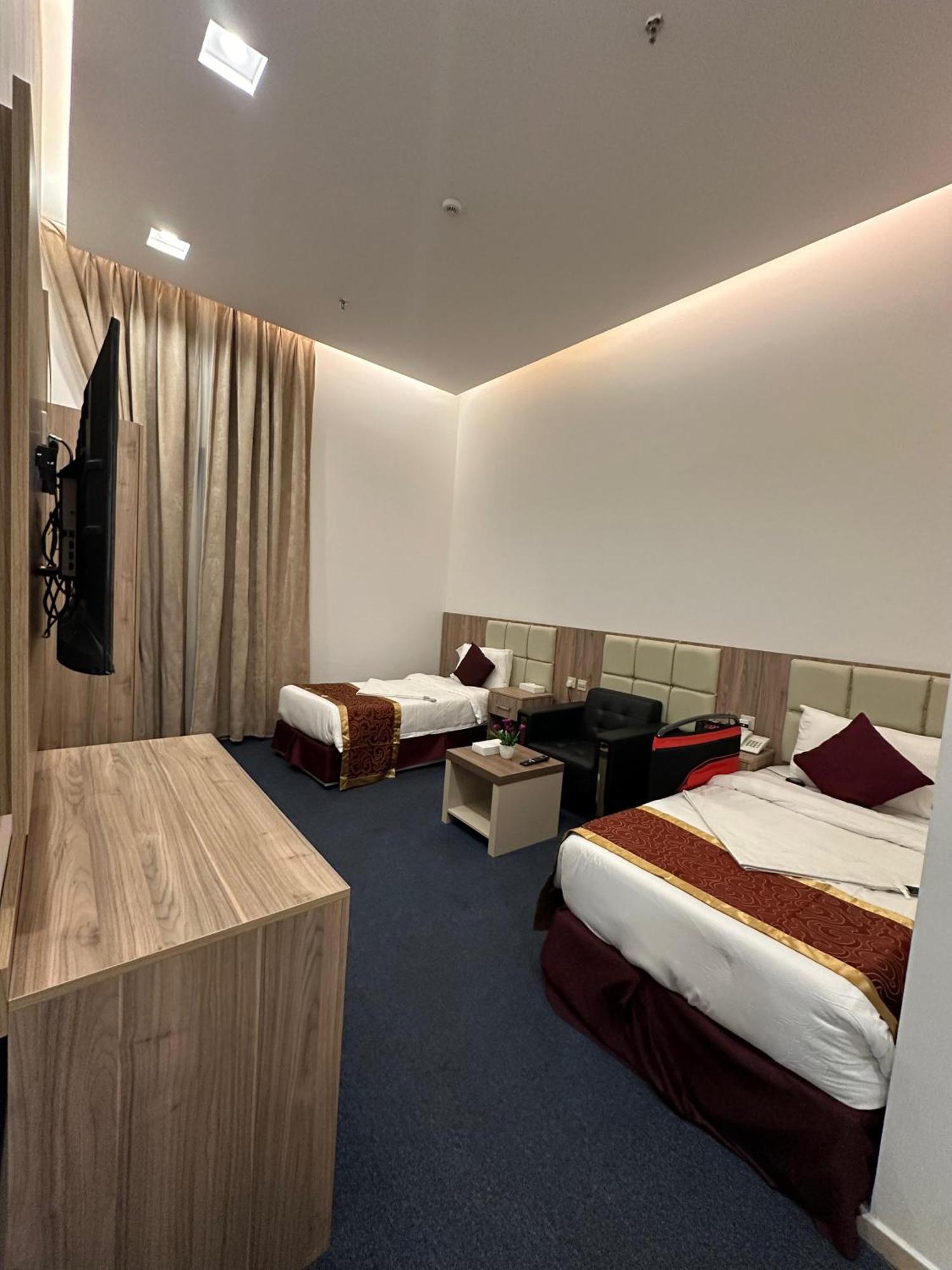 Diwan Al Nuzha Serviced