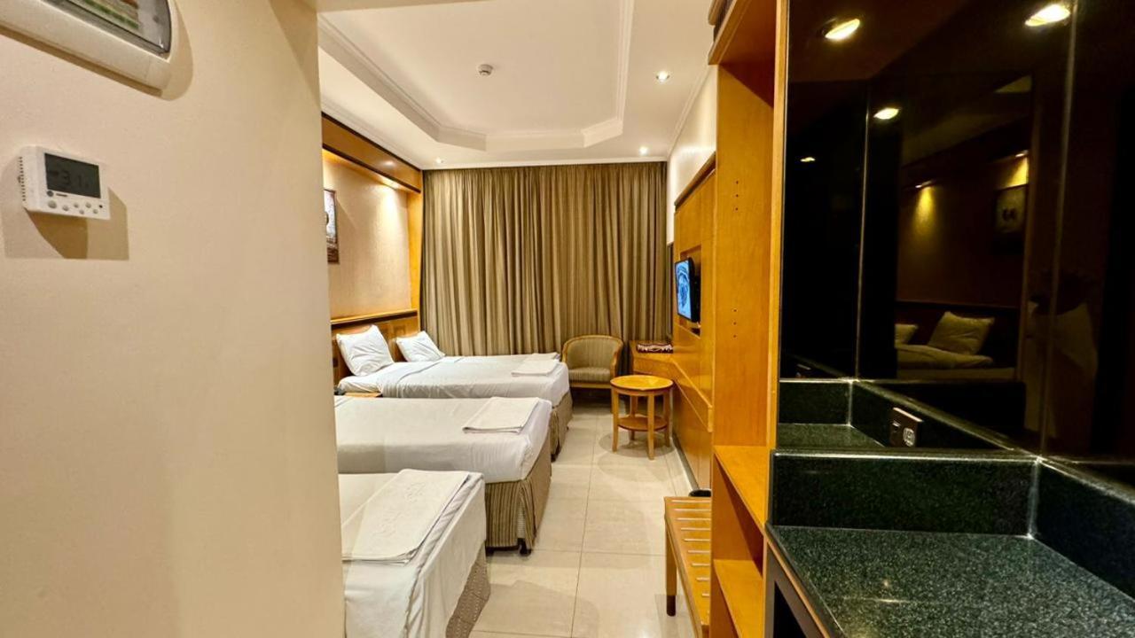 Al Fajr Al Badea 6 Hotel