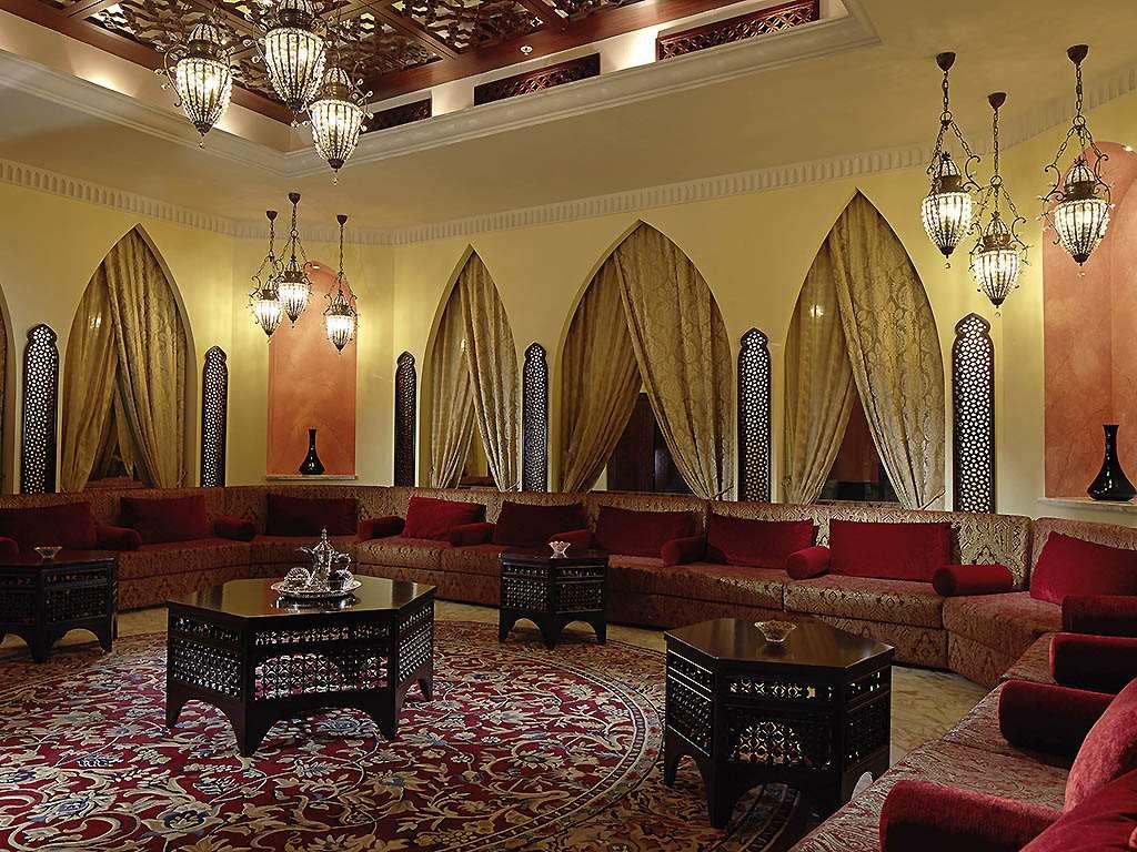 Pullman Zamzam Makkah 5* Mecca