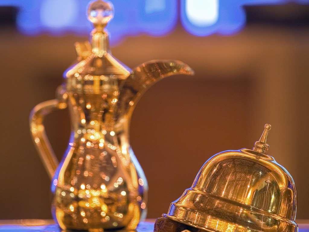 Pullman Zamzam Makkah Hotel 5*